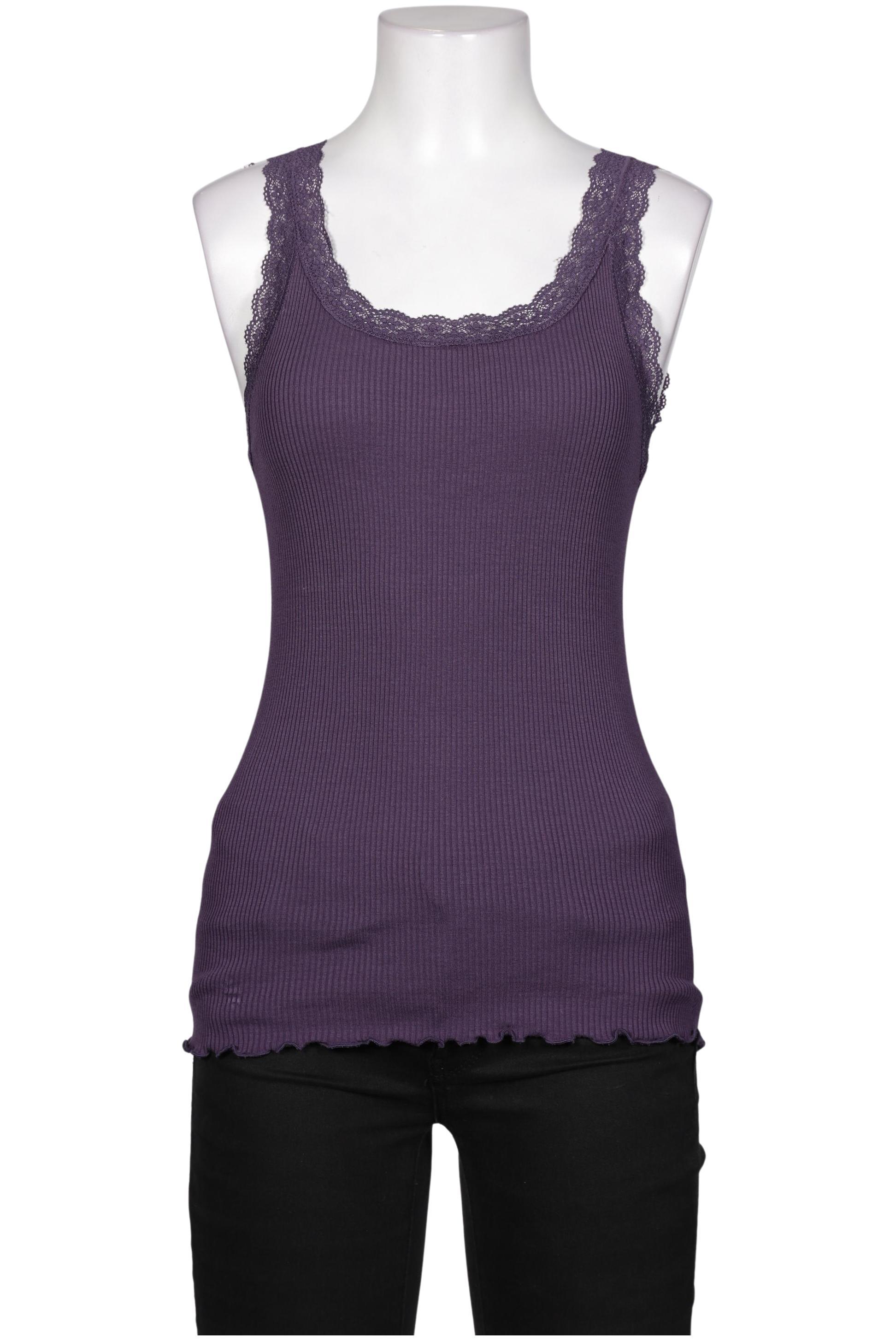 

soyaconcept Damen Top, flieder, Gr. 42