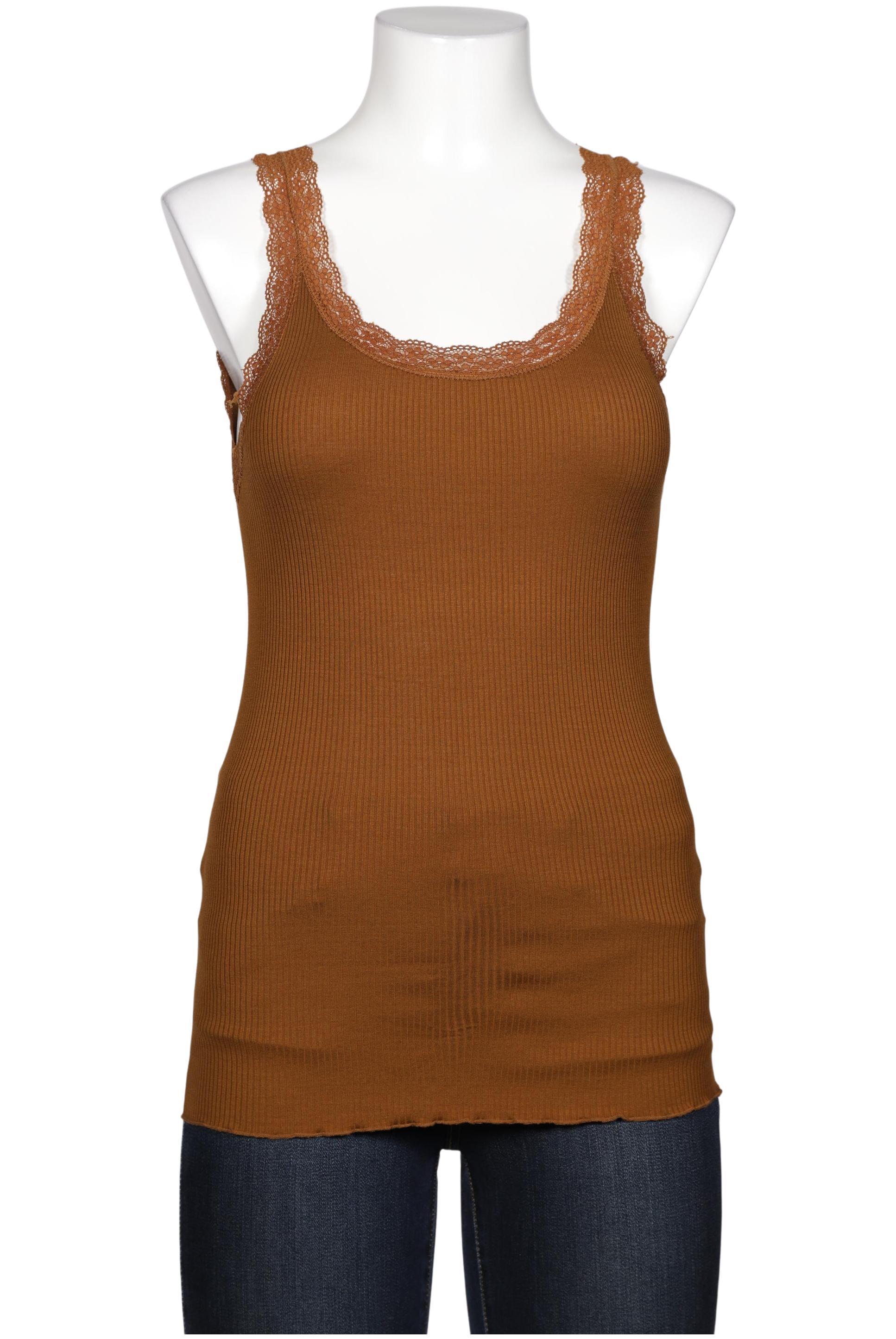 

soyaconcept Damen Top, braun, Gr. 42