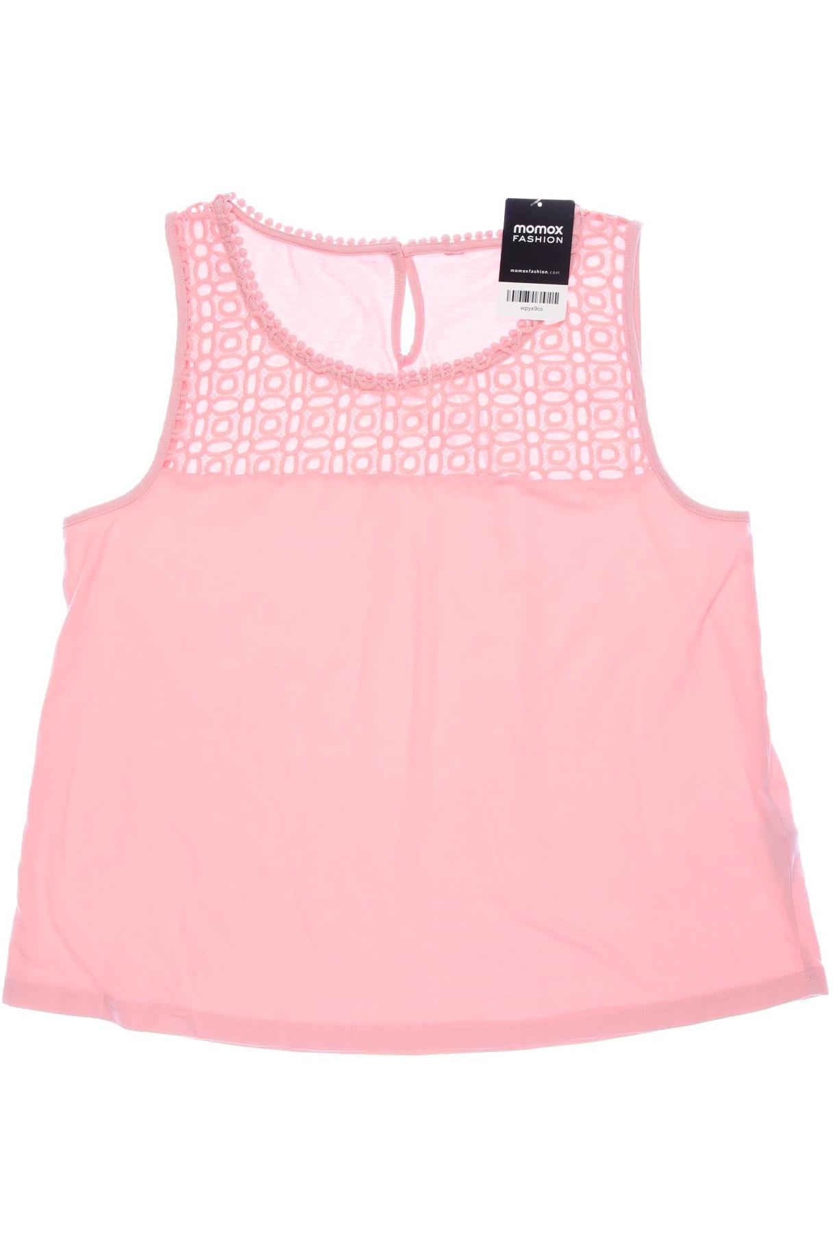 

soyaconcept Damen Top, pink, Gr. 44