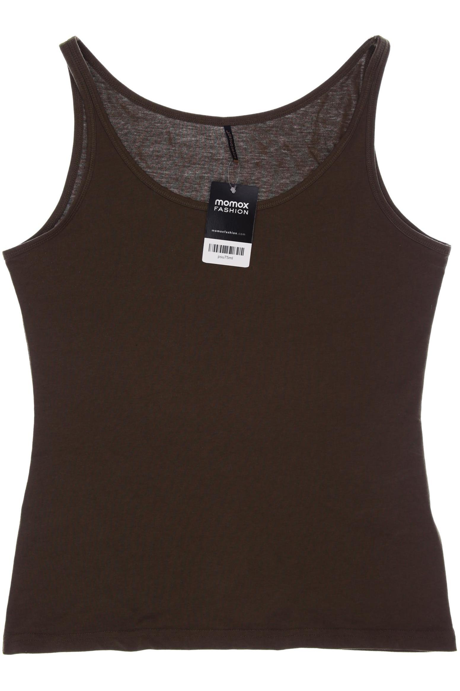 

soyaconcept Damen Top, braun