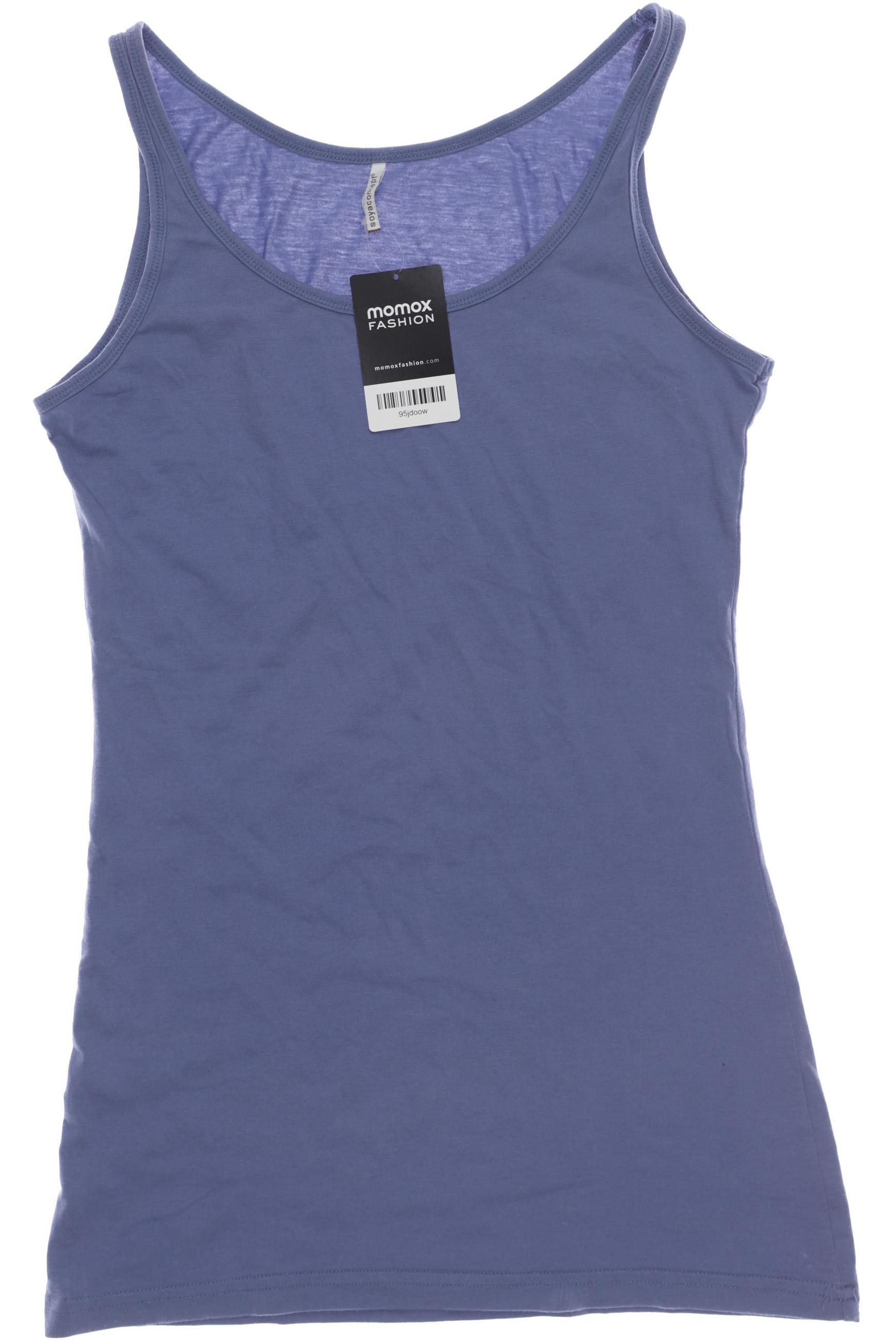 

soyaconcept Damen Top, blau