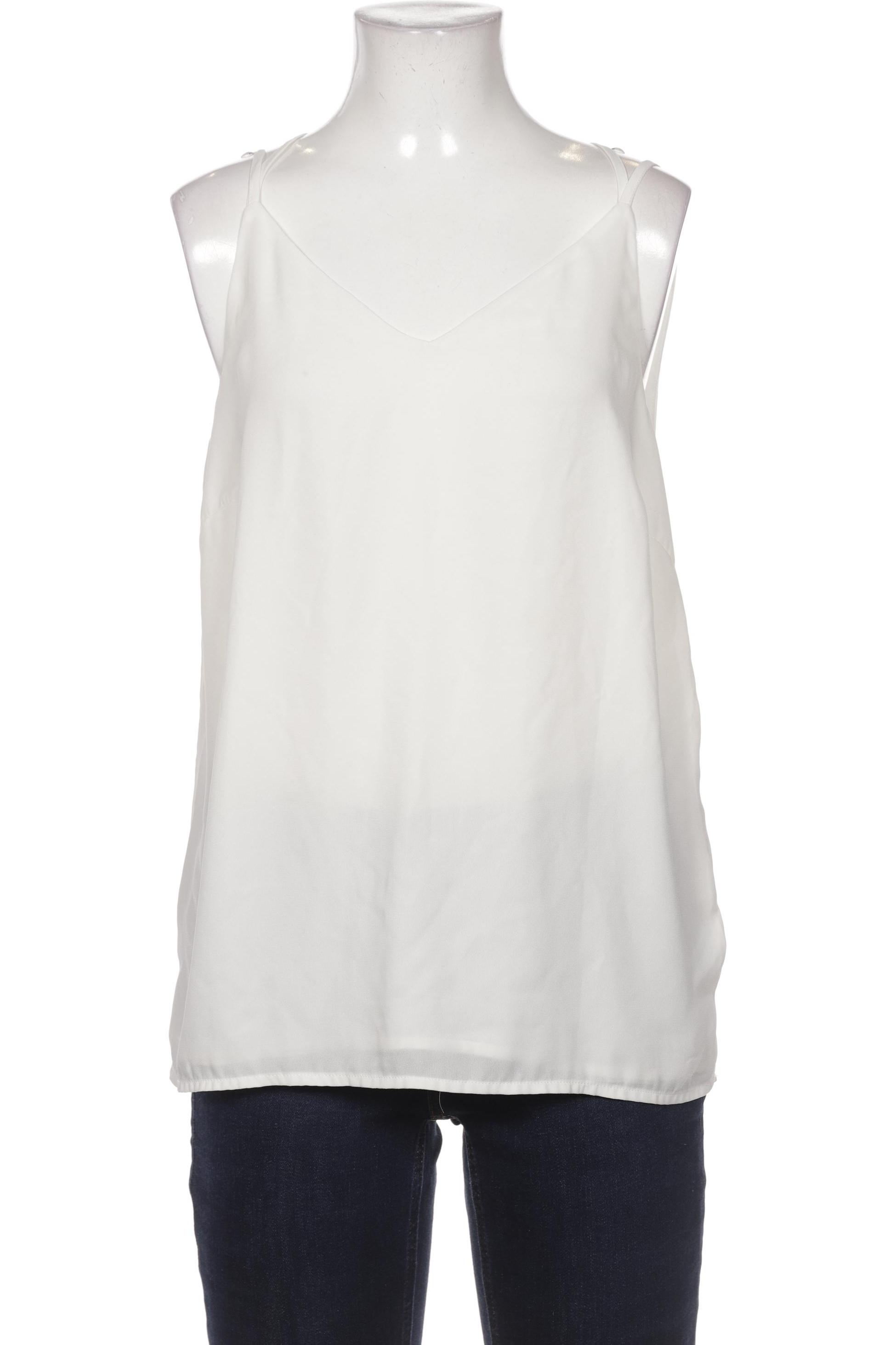 

soyaconcept Damen Top, weiß, Gr. 36
