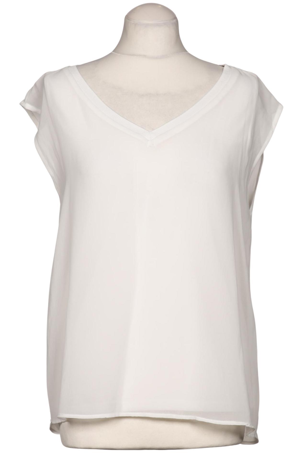 

soyaconcept Damen Top, weiß, Gr. 38