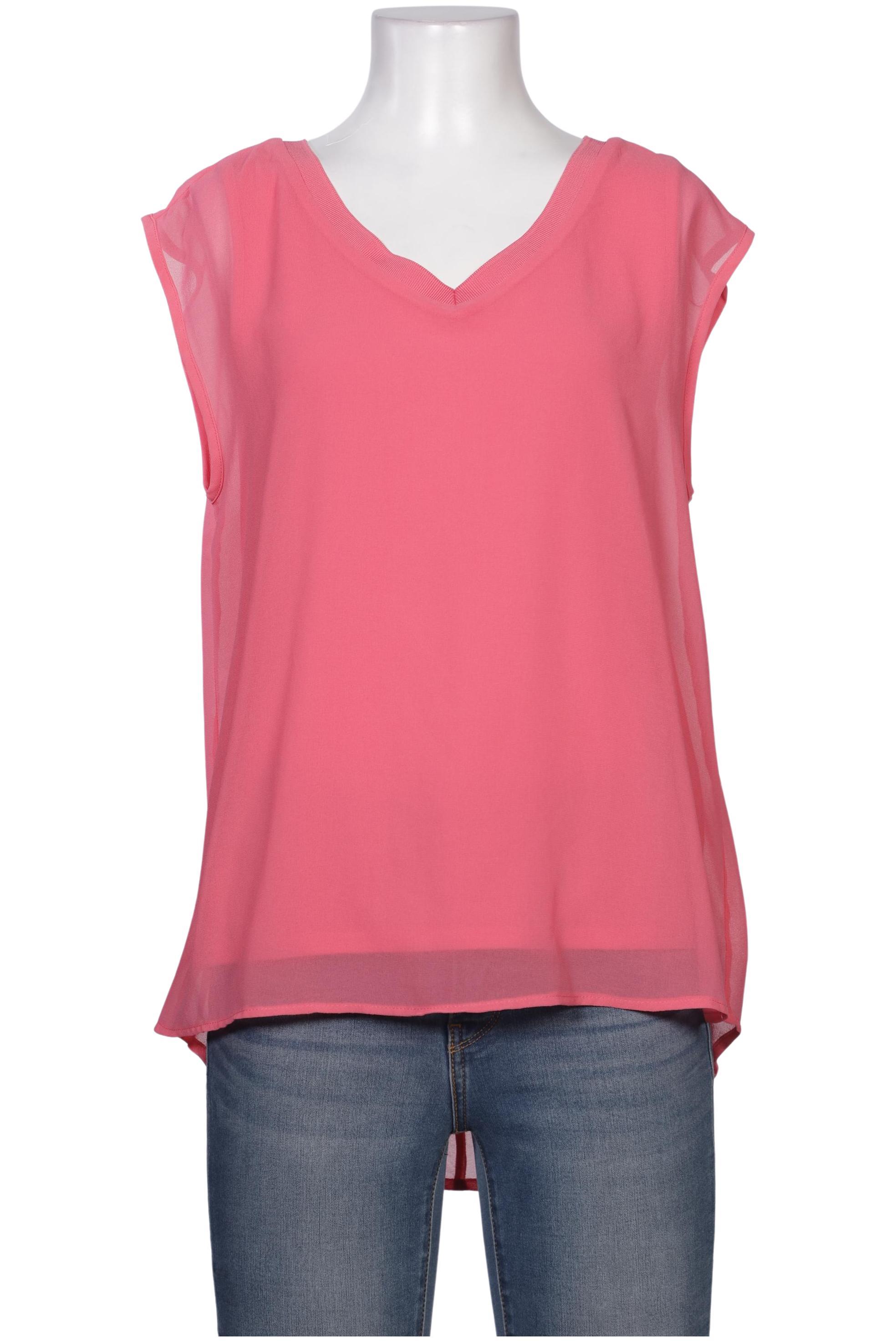 Thumbnail - soyaconcept Damen Top, pink, Gr. 38