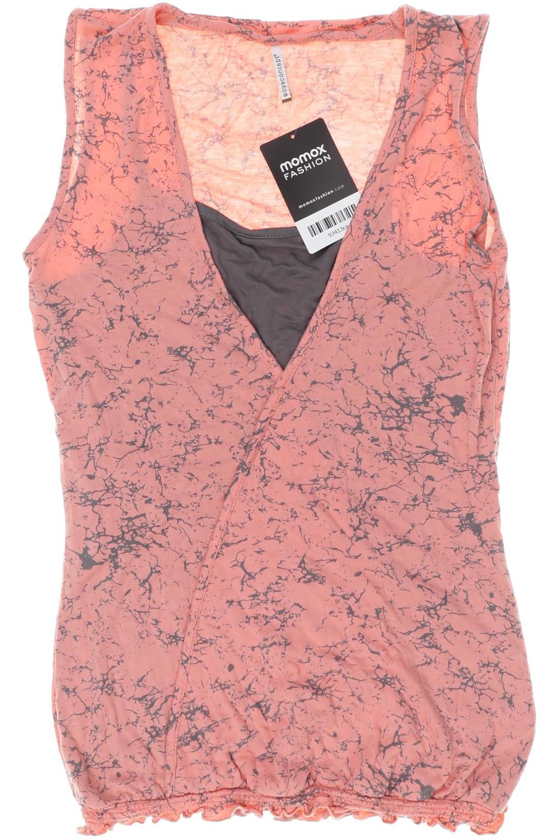 

soyaconcept Damen Top, pink