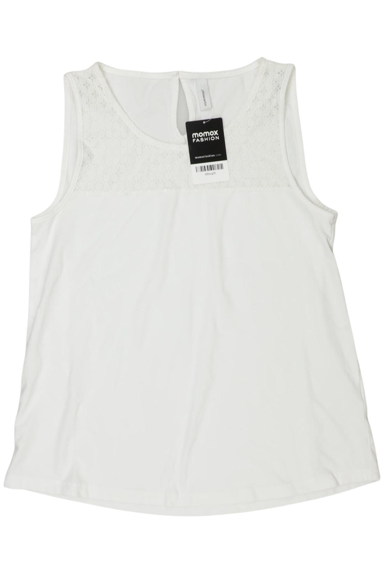 

soyaconcept Damen Top, cremeweiß, Gr. 38