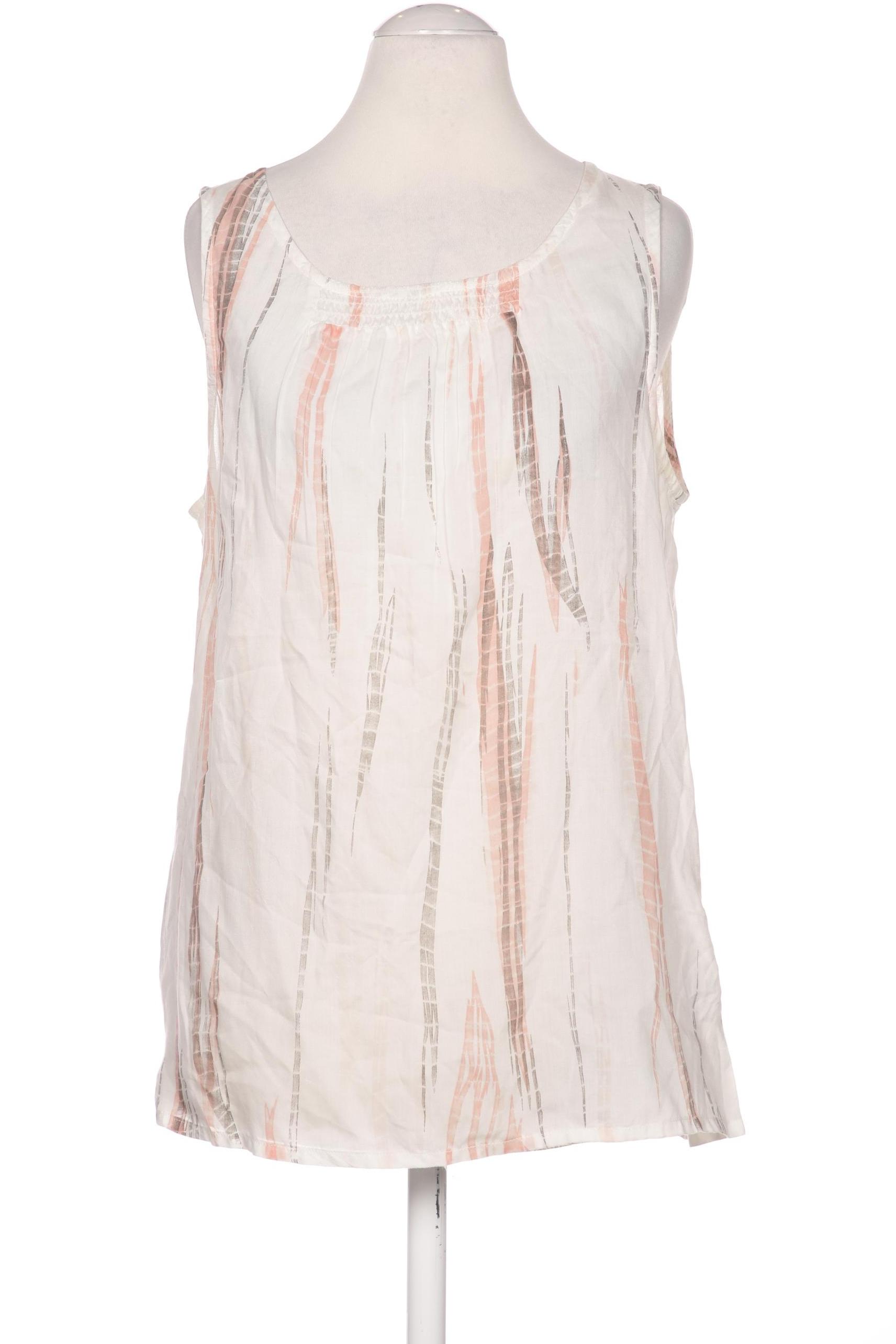 

soyaconcept Damen Top, weiß, Gr. 36