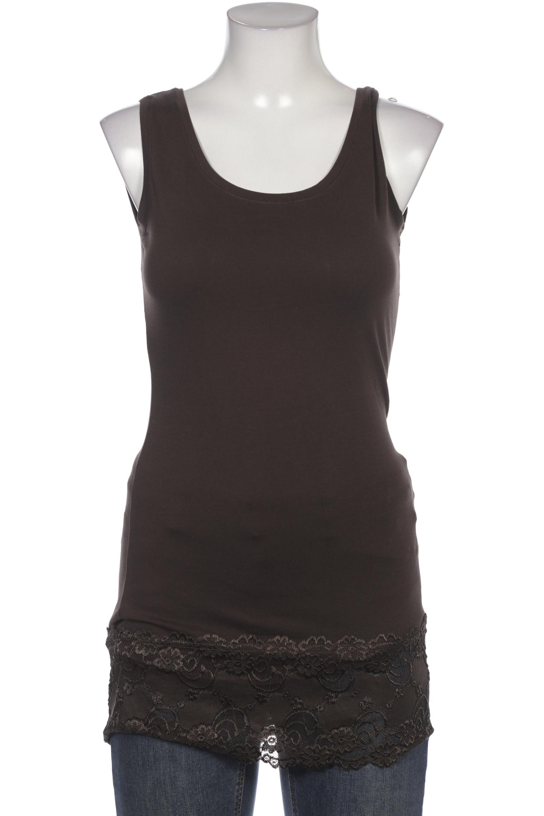 

soyaconcept Damen Top, braun