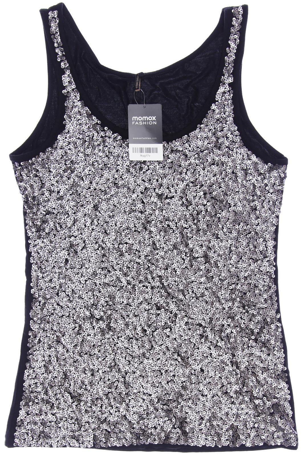 

soyaconcept Damen Top, schwarz