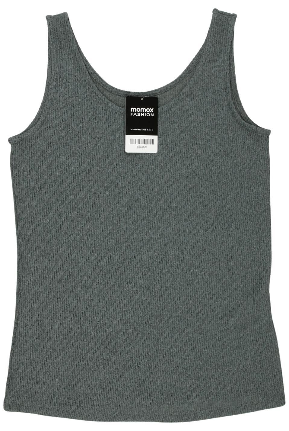 

soyaconcept Damen Top, grün, Gr. 38