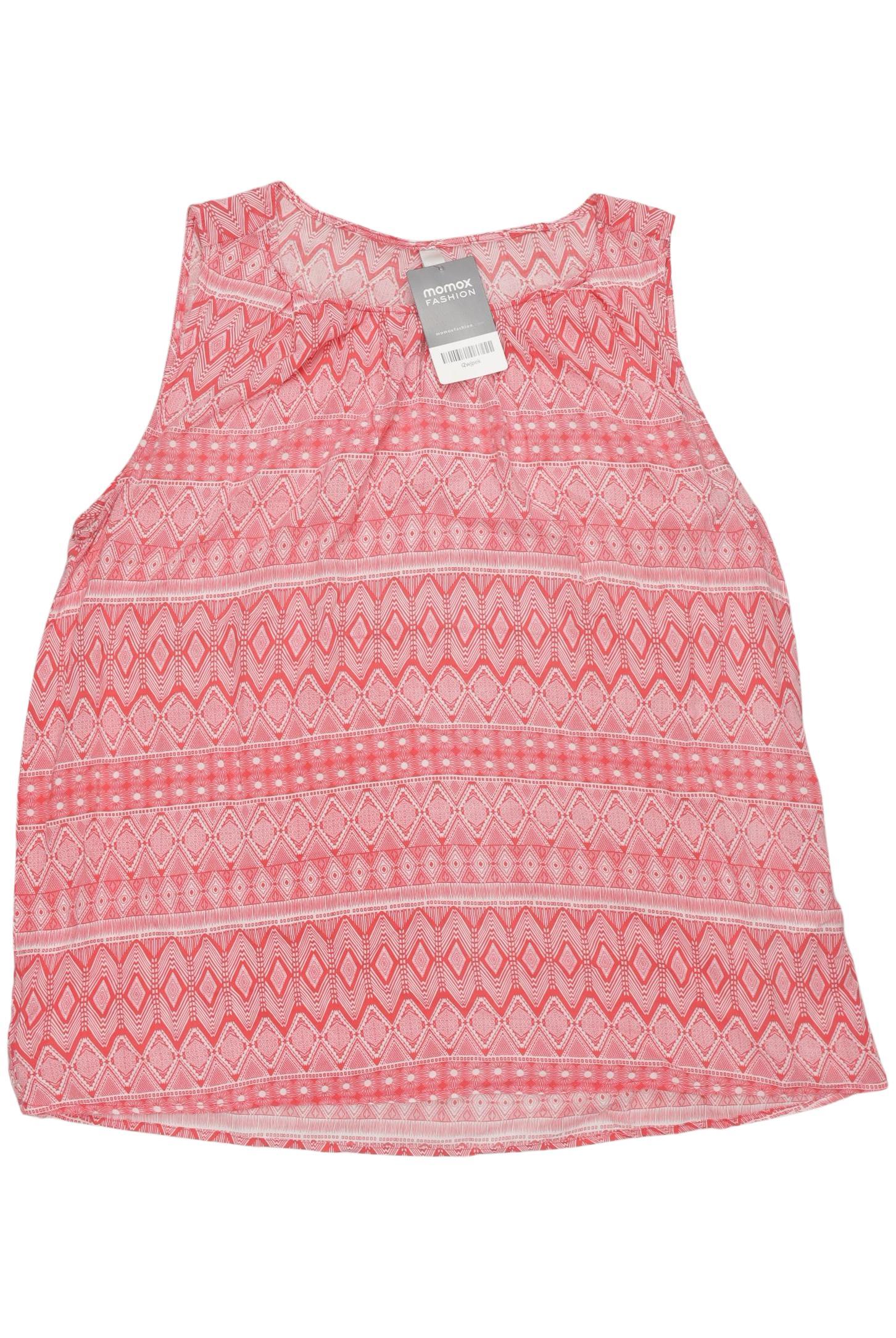 

soyaconcept Damen Top, rot, Gr. 44