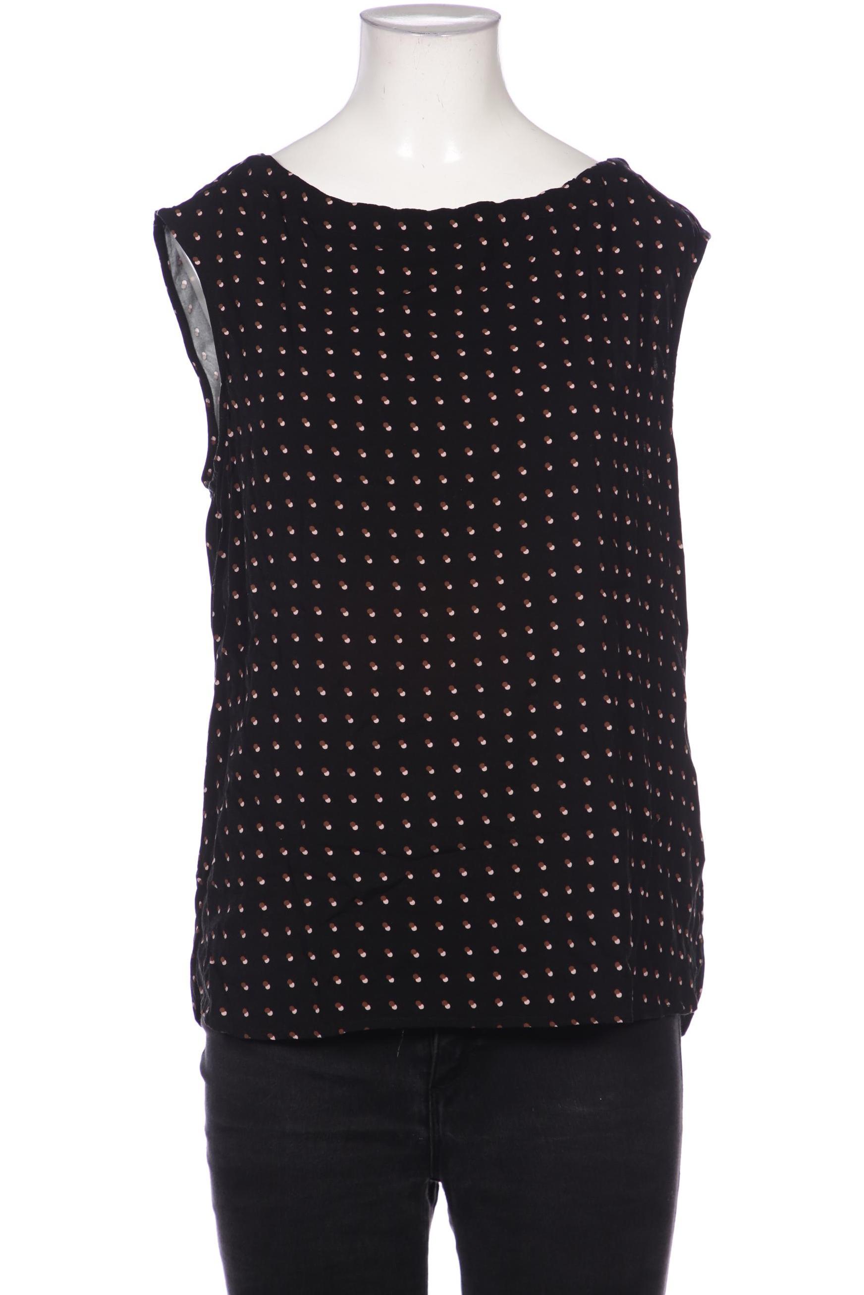 

soyaconcept Damen Top, schwarz
