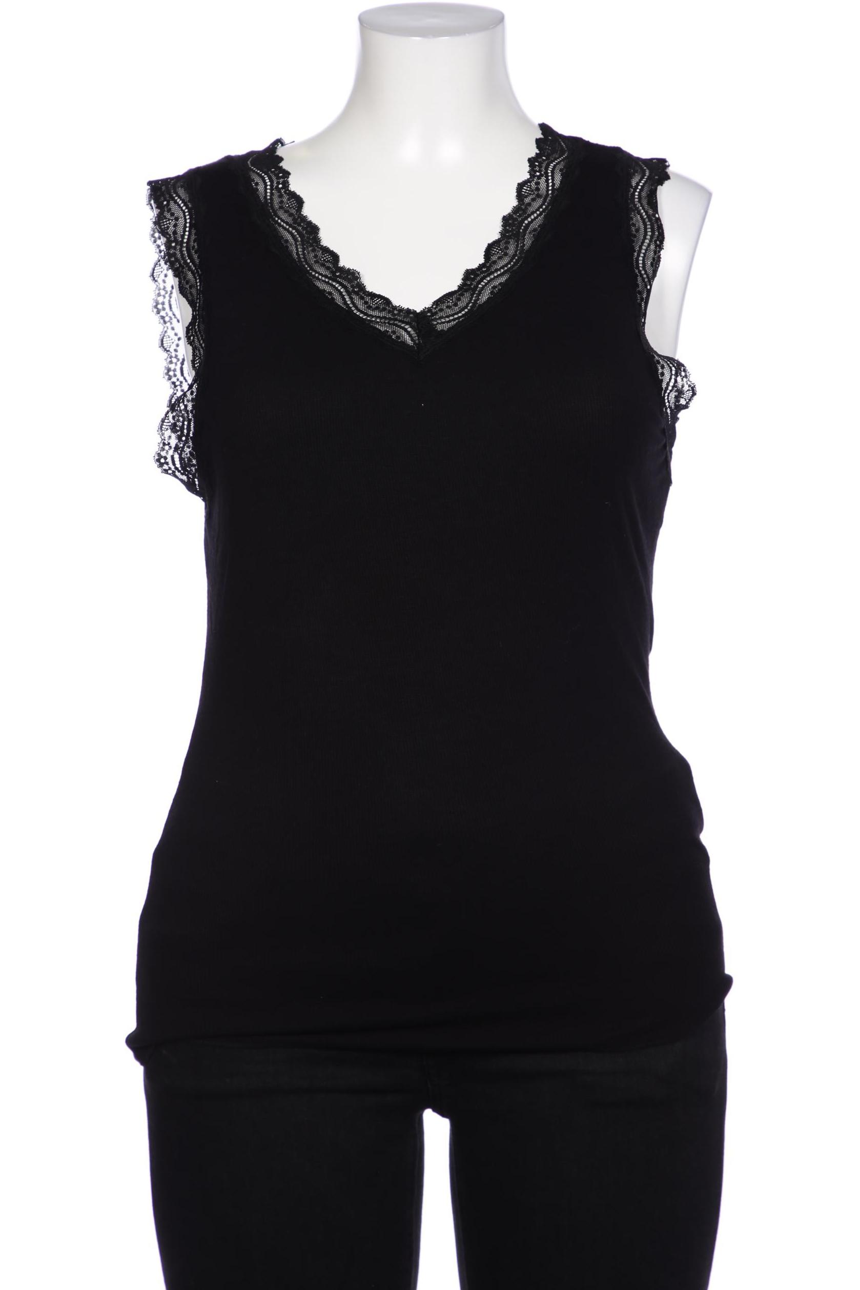 

soyaconcept Damen Top, schwarz