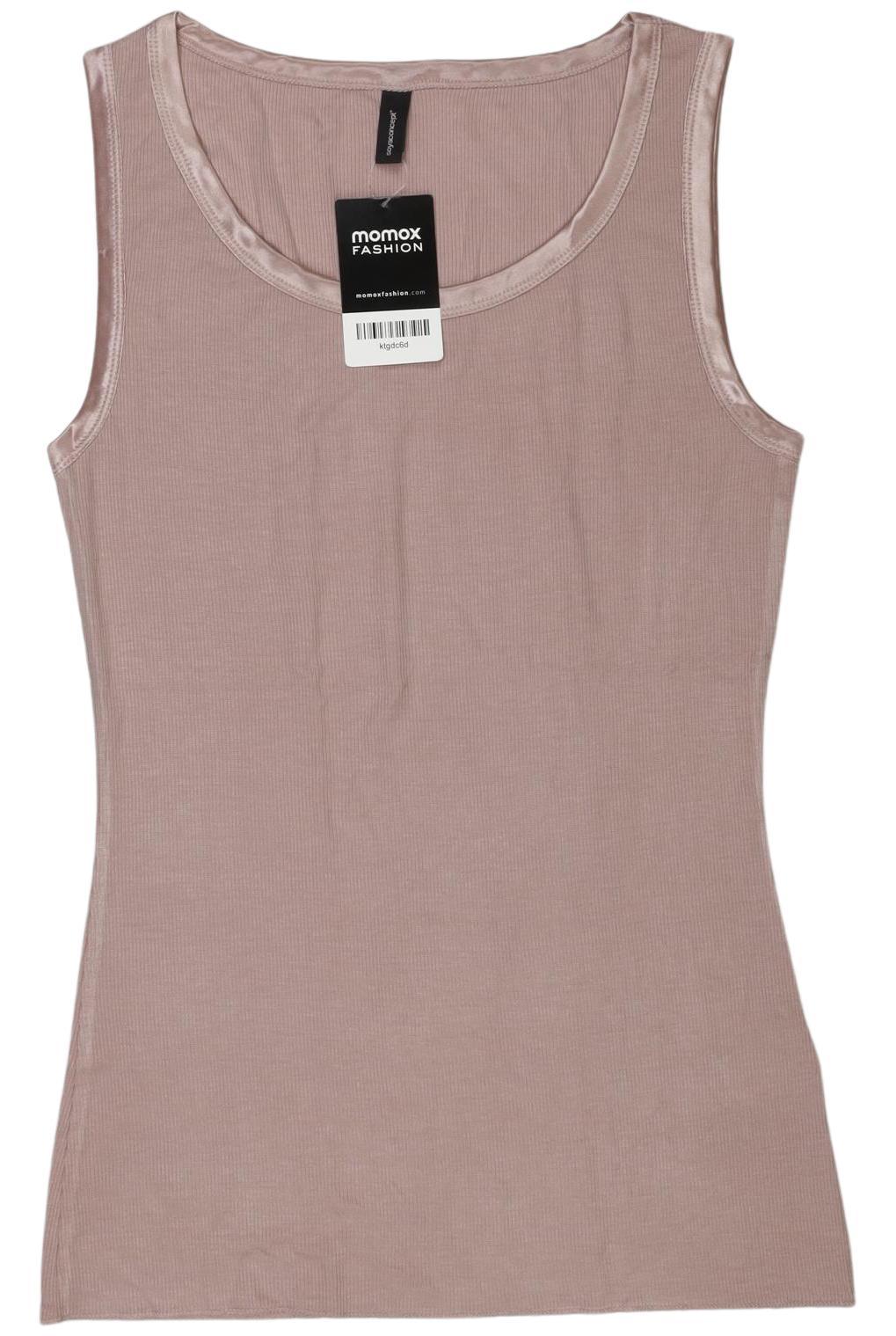 

soyaconcept Damen Top, beige, Gr. 42