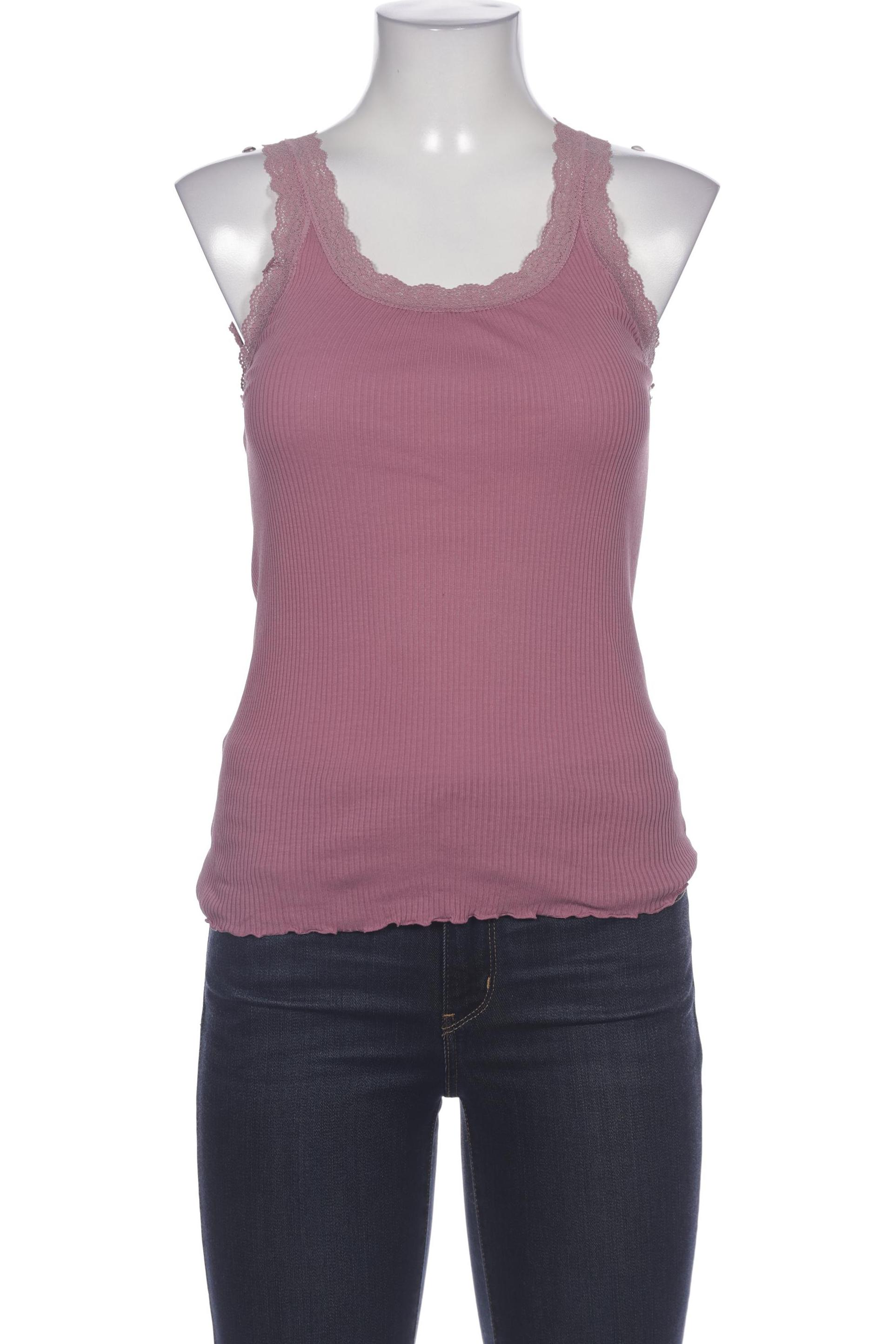 

soyaconcept Damen Top, flieder, Gr. 38