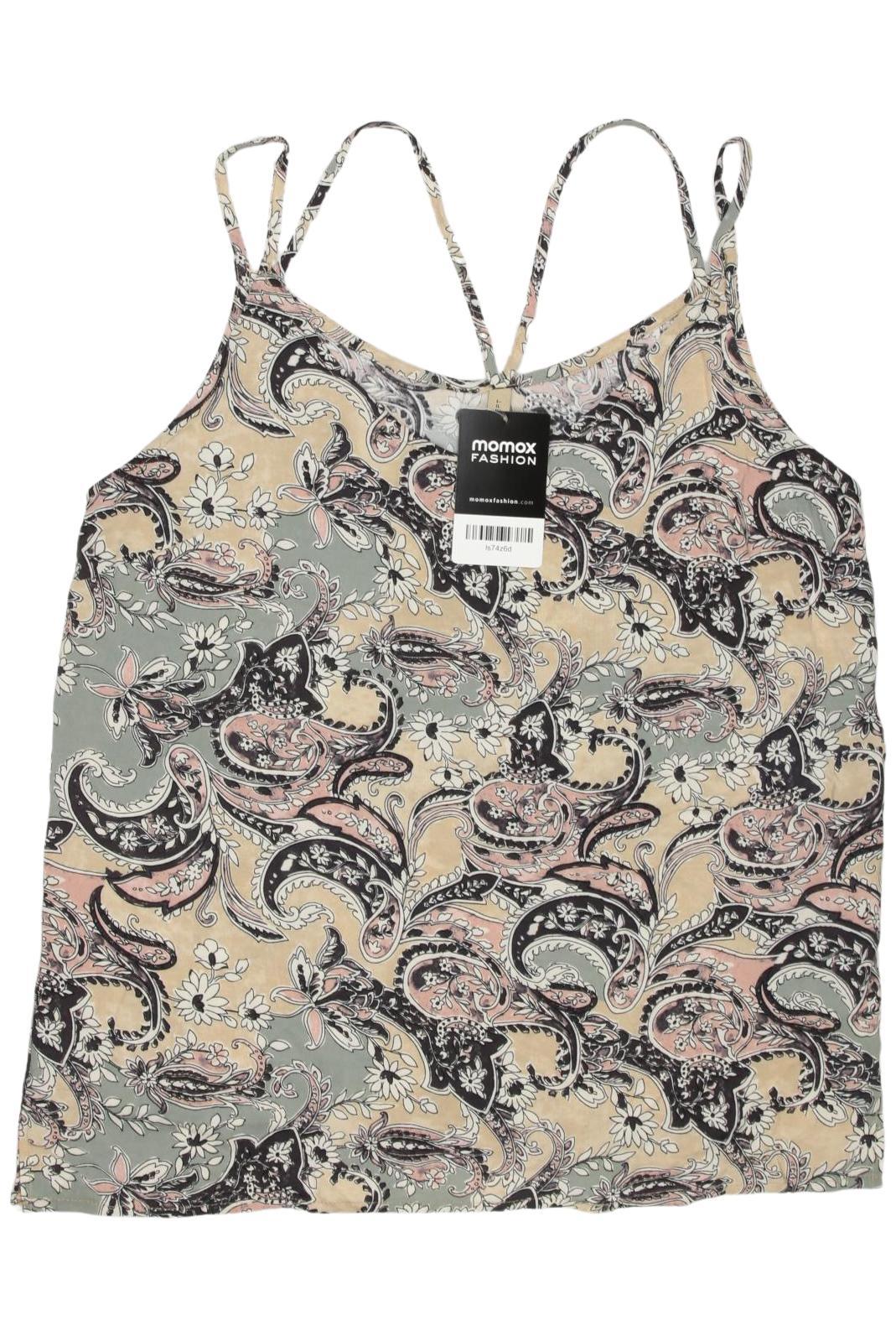

soyaconcept Damen Top, mehrfarbig, Gr. 36