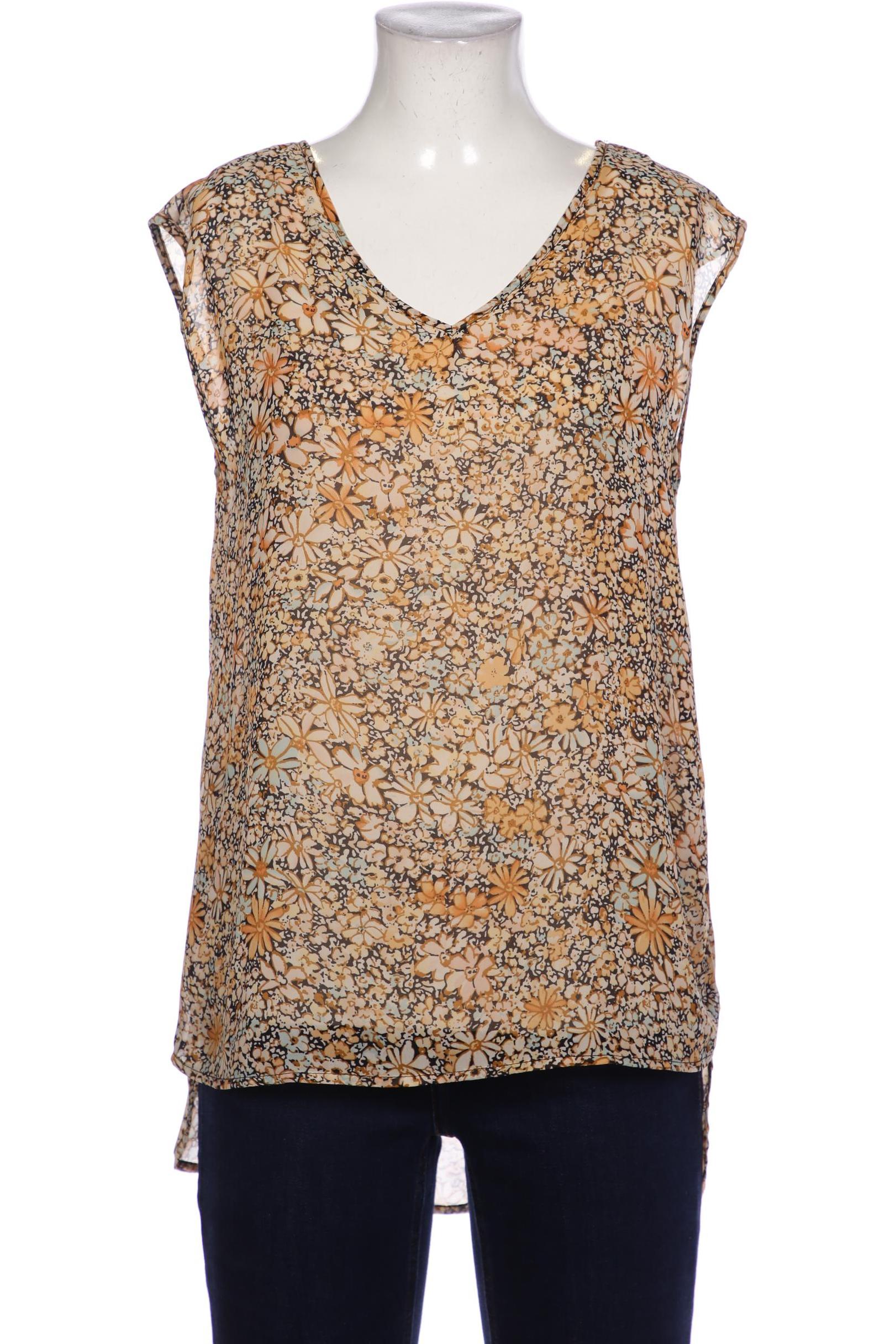 

soyaconcept Damen Top, orange, Gr. 36