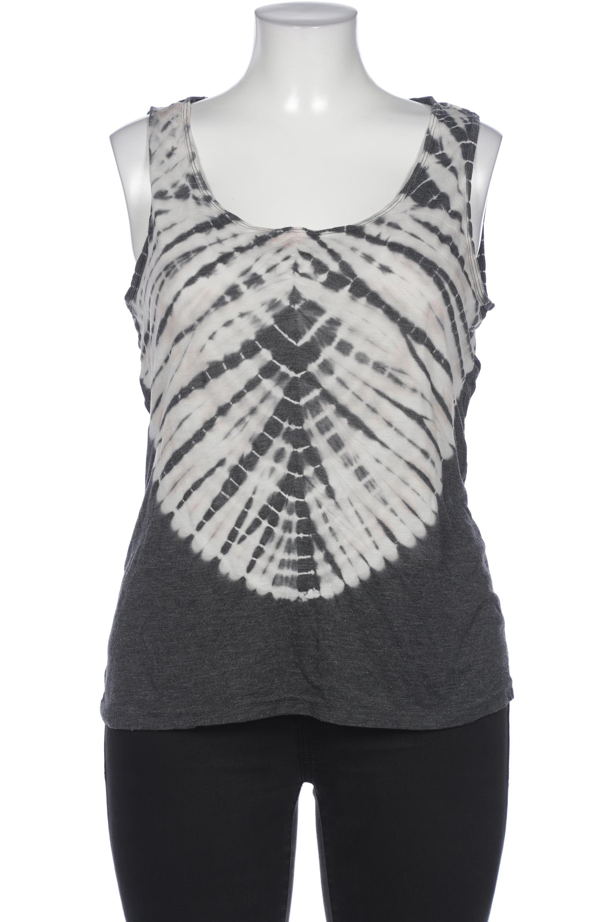 

soyaconcept Damen Top, grau, Gr. 44