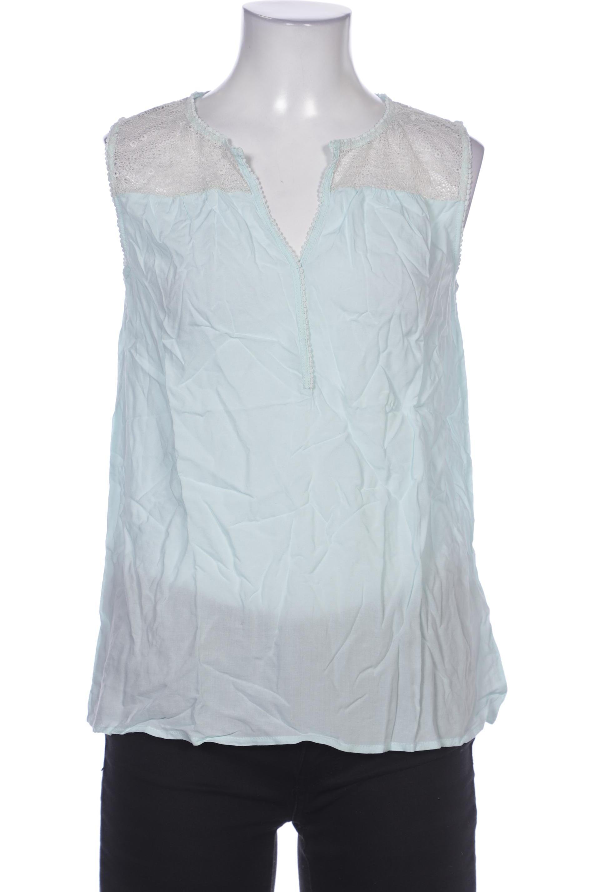 Thumbnail - soyaconcept Damen Top, türkis, Gr. 36