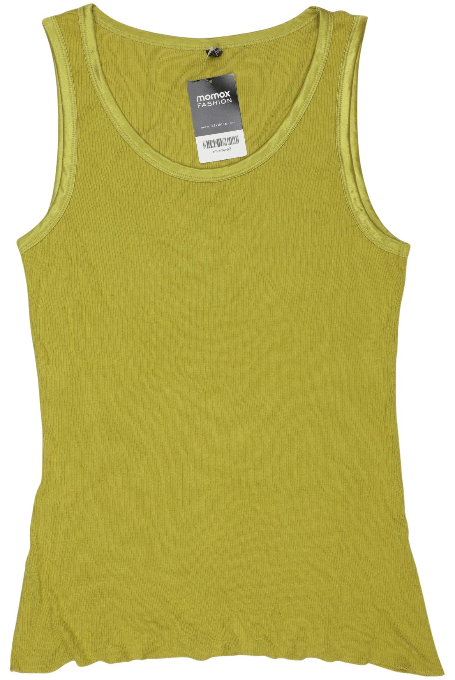 

soyaconcept Damen Top, hellgrün, Gr. 44