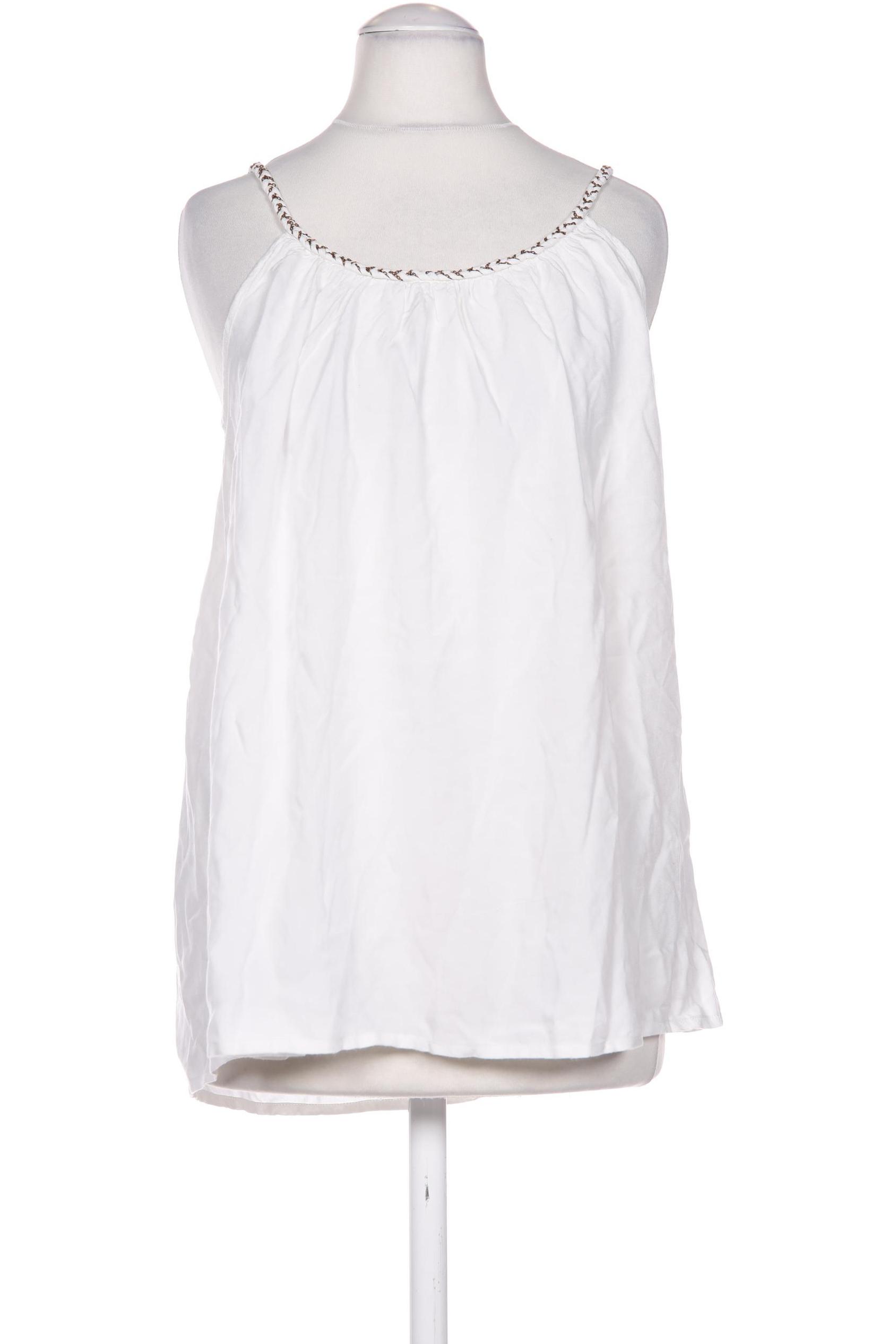 

soyaconcept Damen Top, weiß, Gr. 34