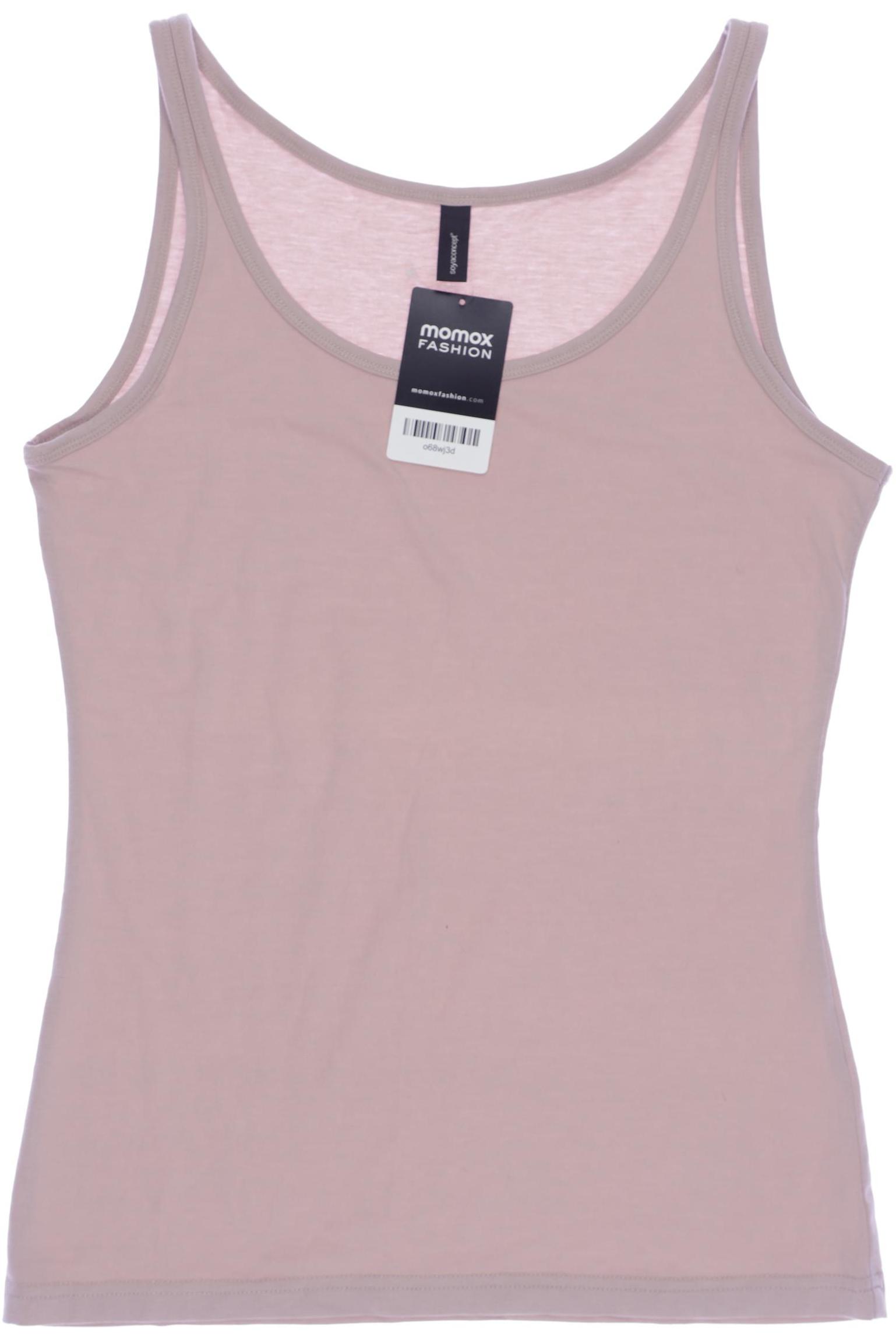 Thumbnail - soyaconcept Damen Top, pink, Gr. 38