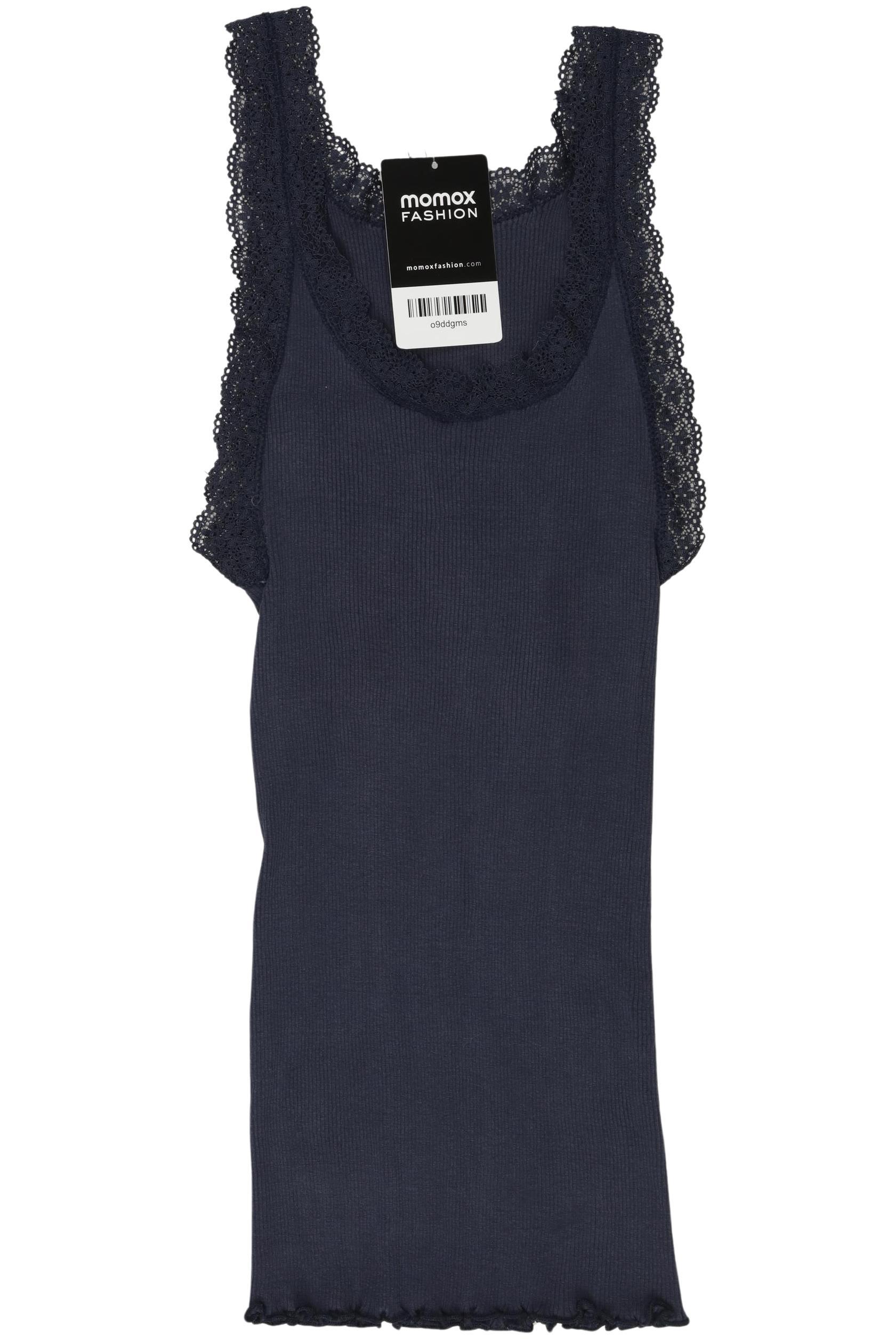 

soyaconcept Damen Top, marineblau, Gr. 42