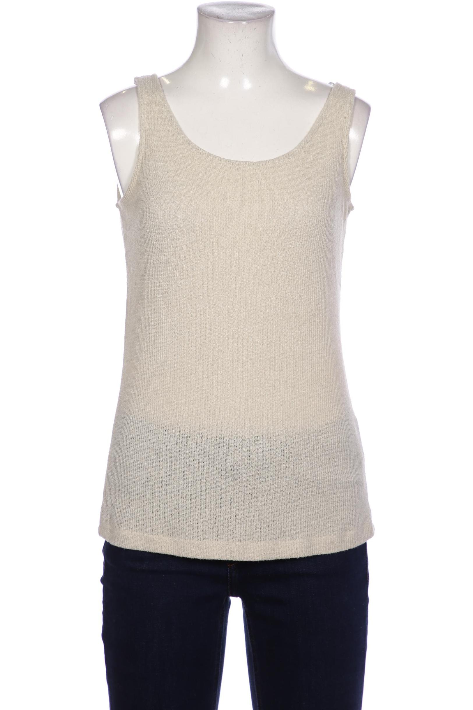 

soyaconcept Damen Top, cremeweiß, Gr. 36