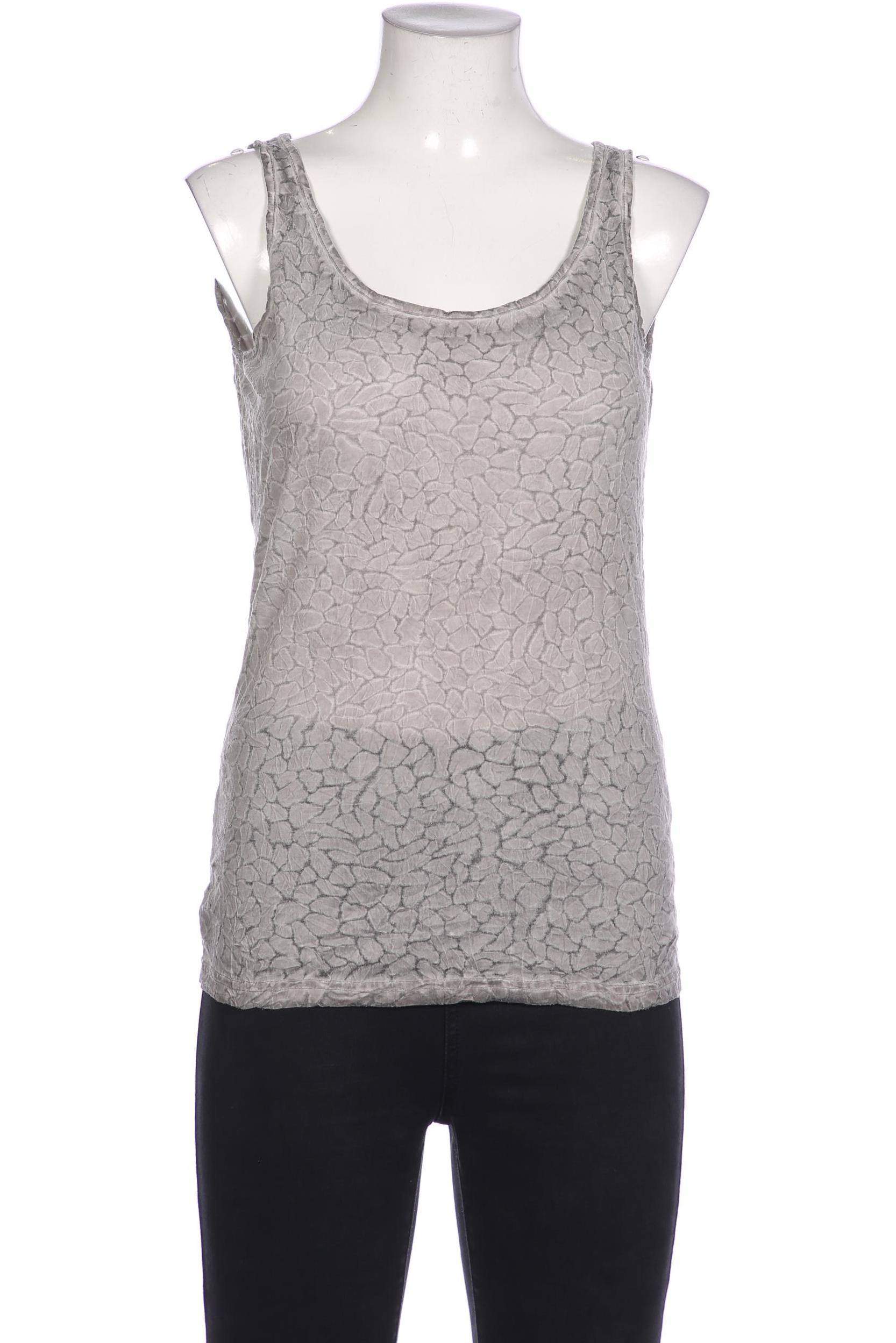 Thumbnail - soyaconcept Damen Top, grau, Gr. 38