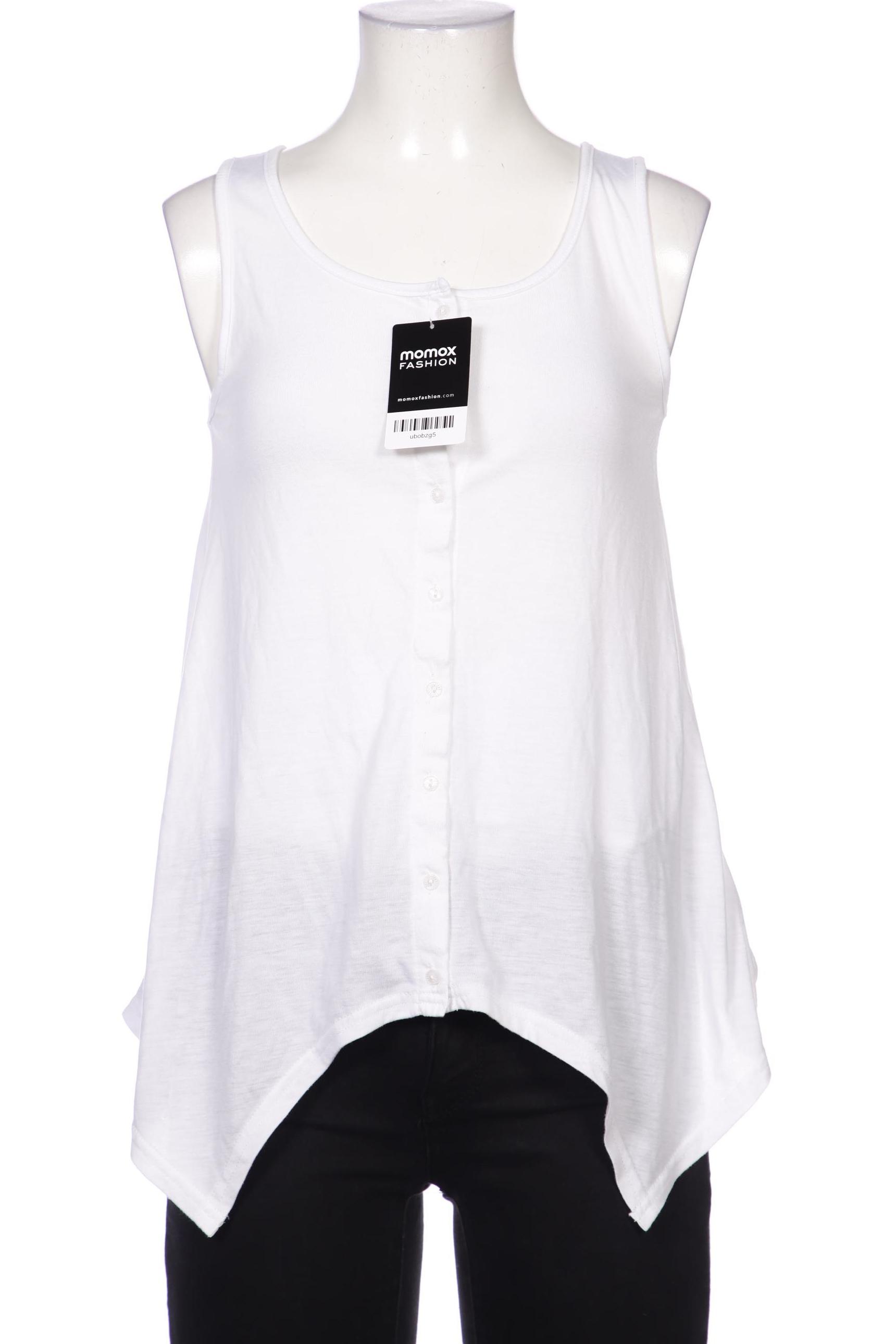 

soyaconcept Damen Top, weiß