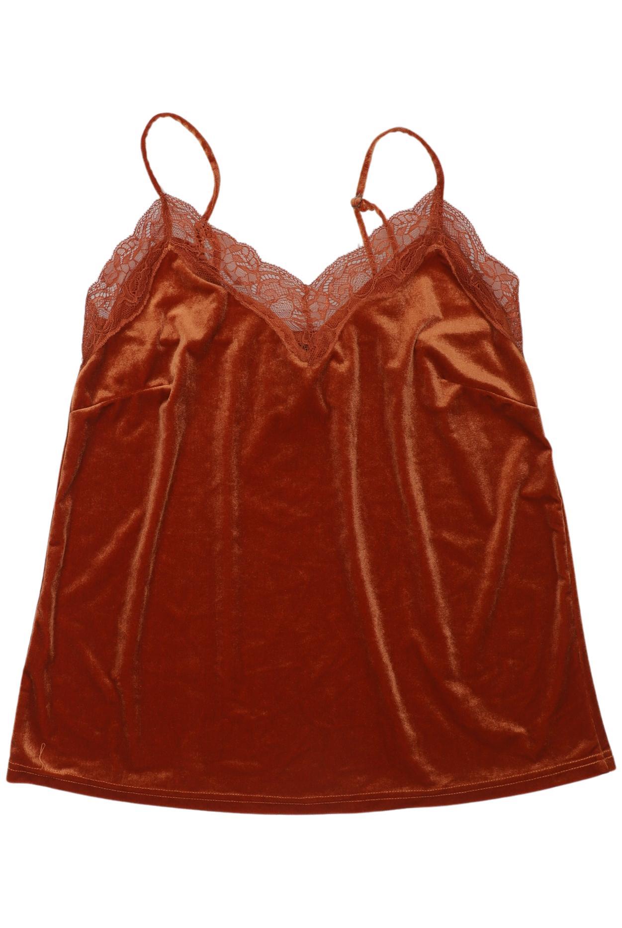 

soyaconcept Damen Top, orange, Gr. 36