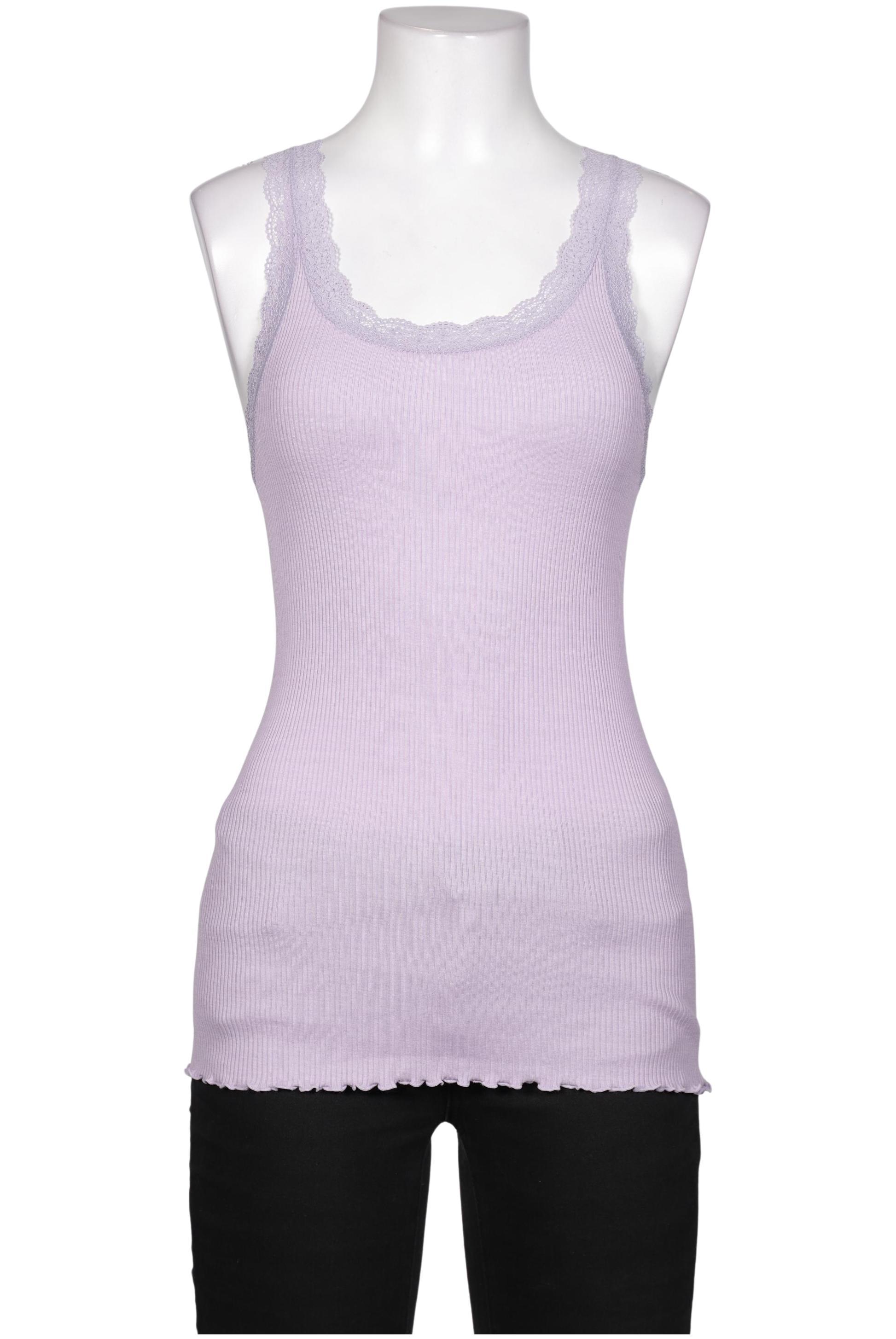 

soyaconcept Damen Top, flieder, Gr. 42