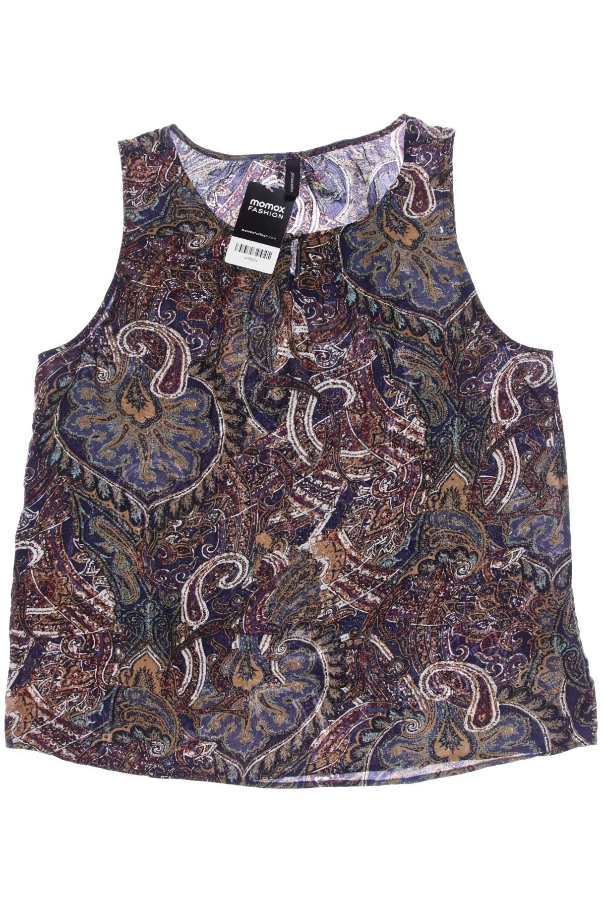 

soyaconcept Damen Top, mehrfarbig, Gr. 42