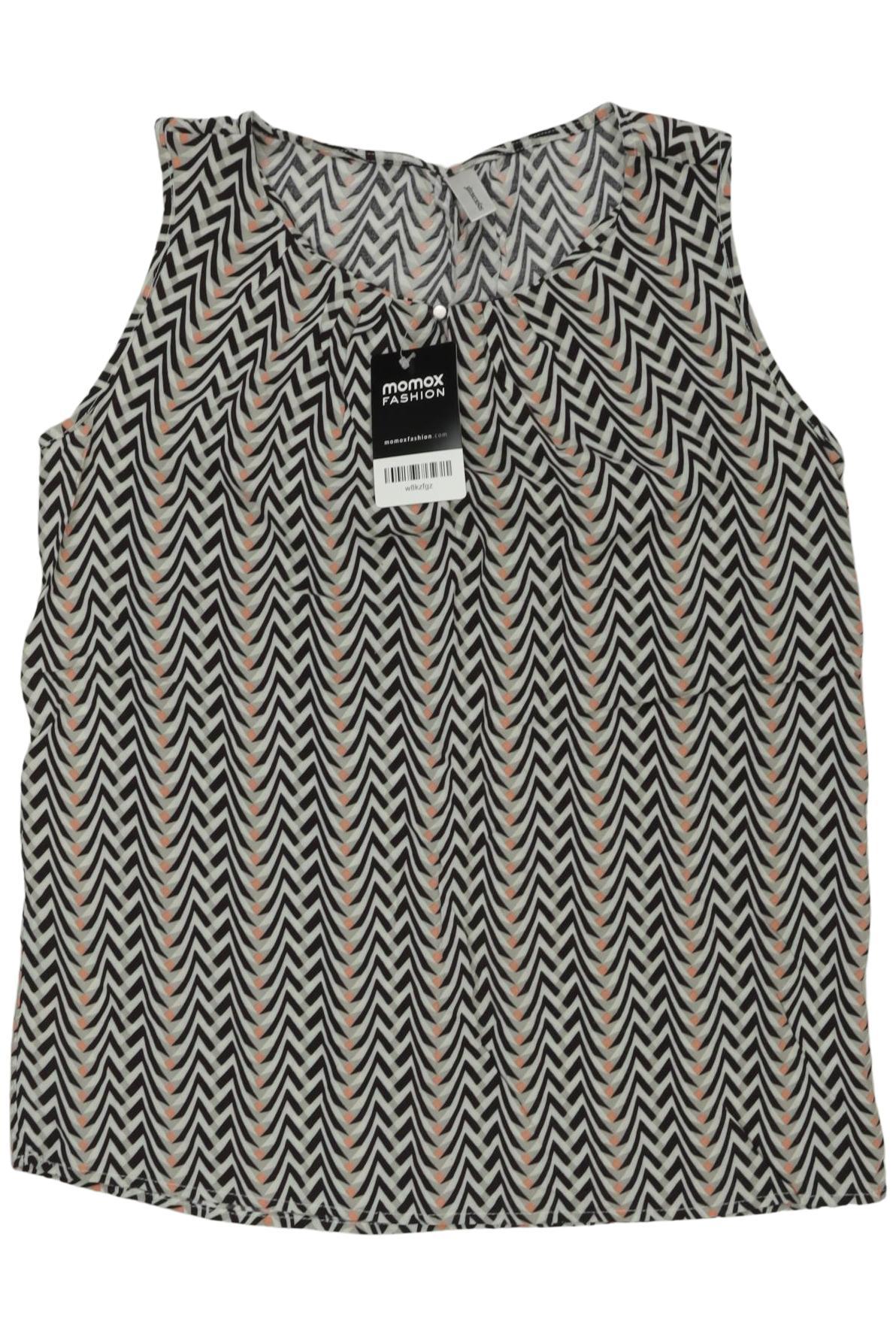 

soyaconcept Damen Top, mehrfarbig, Gr. 36