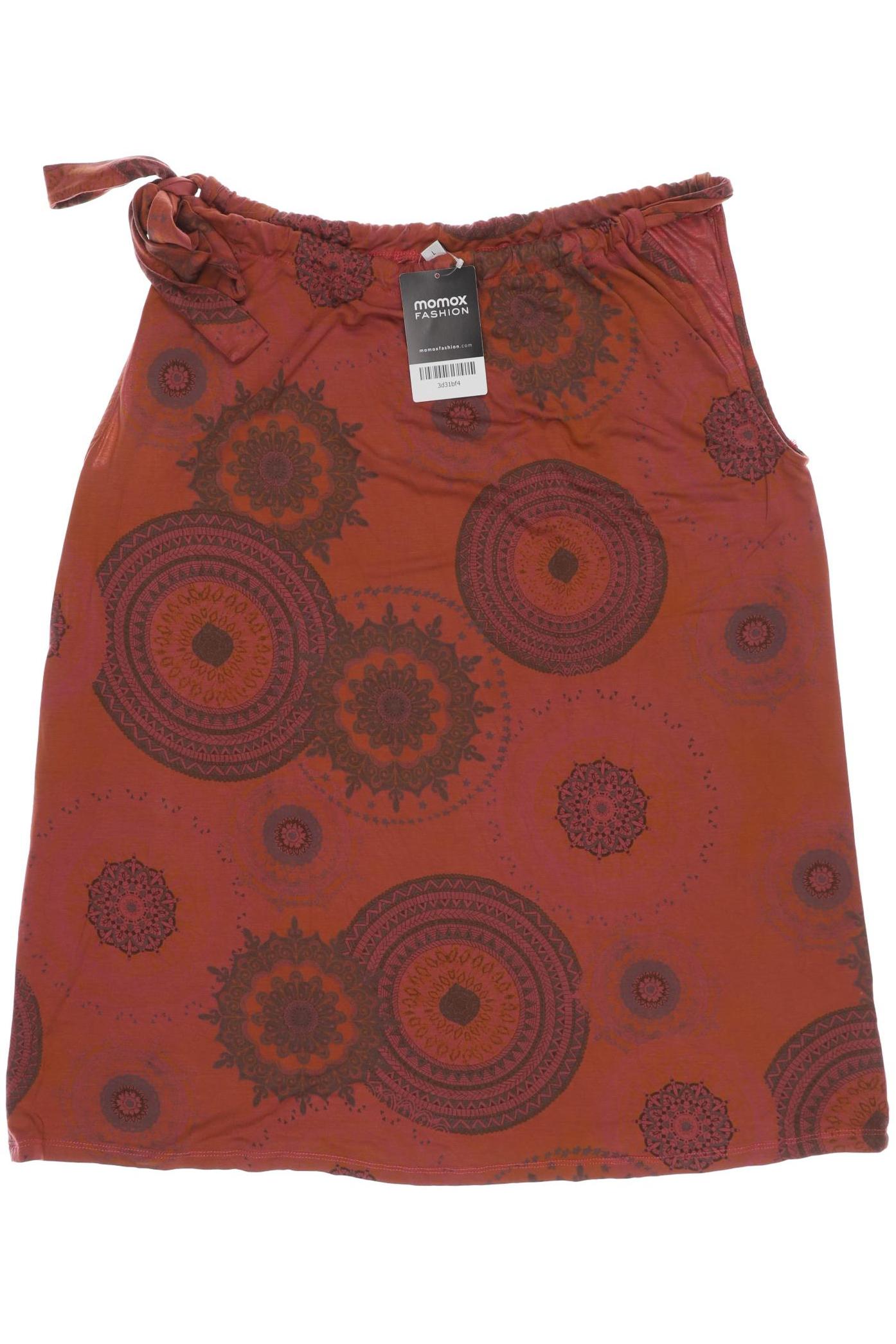 

soyaconcept Damen Top, rot, Gr. 42