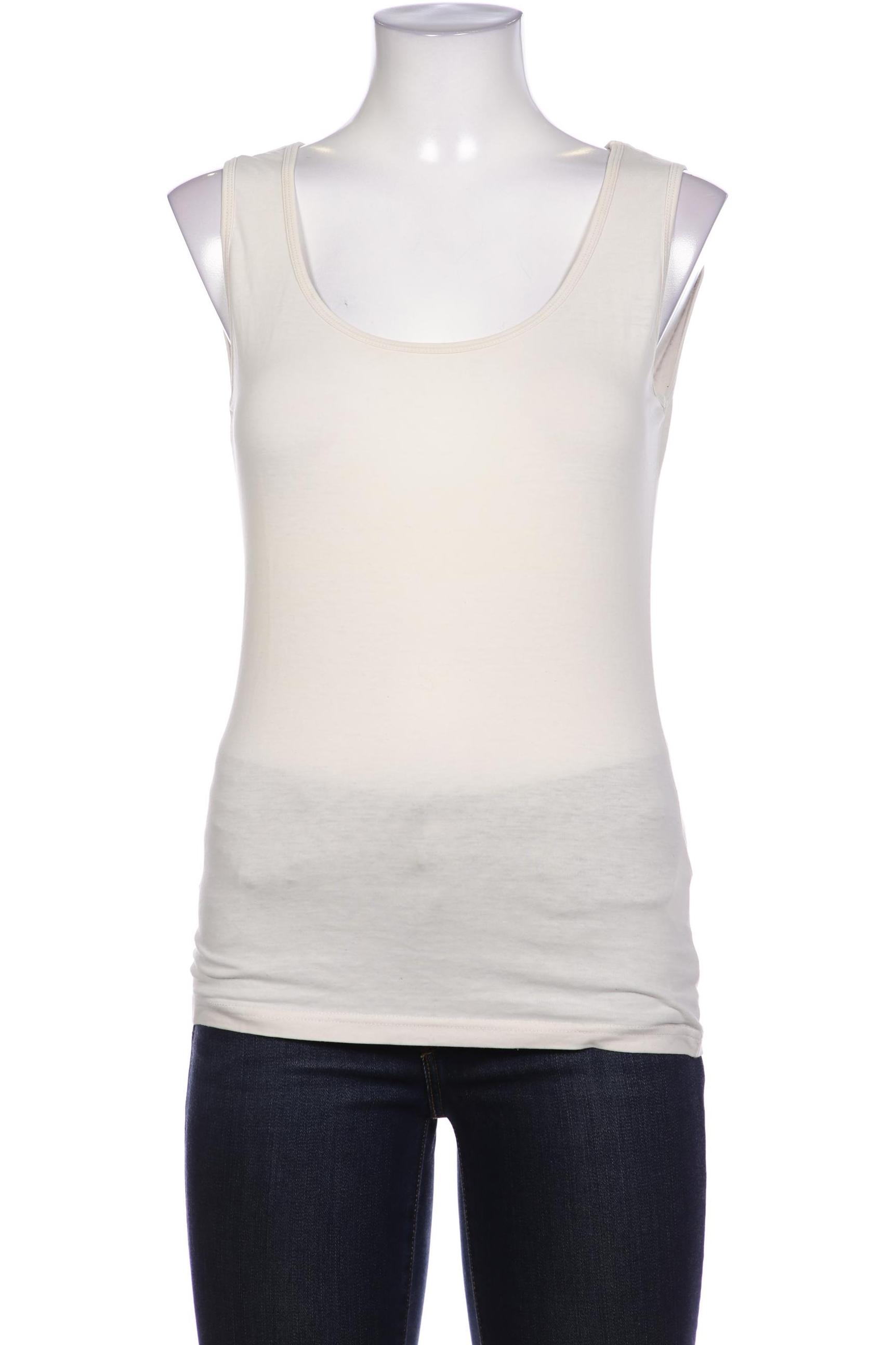 

soyaconcept Damen Top, cremeweiß, Gr. 38