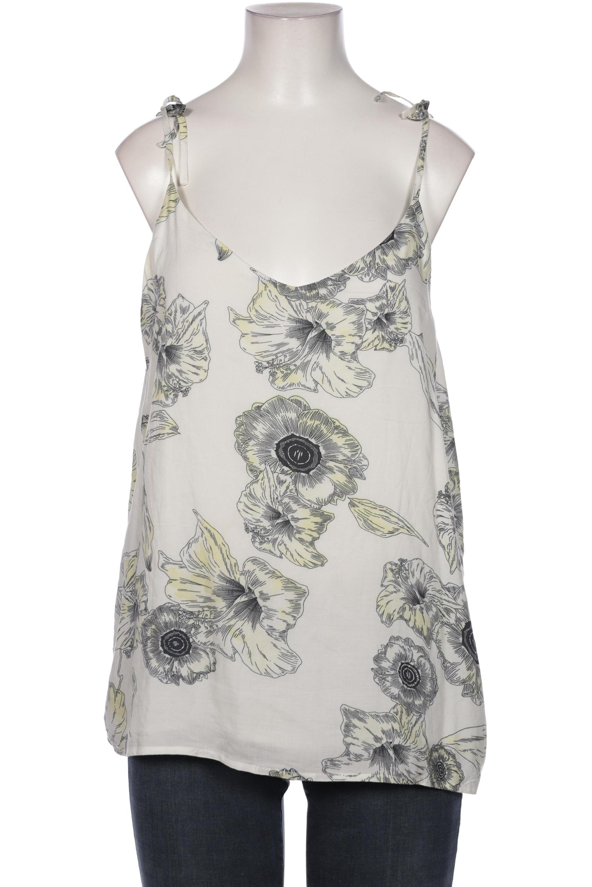 

soyaconcept Damen Top, cremeweiß, Gr. 38