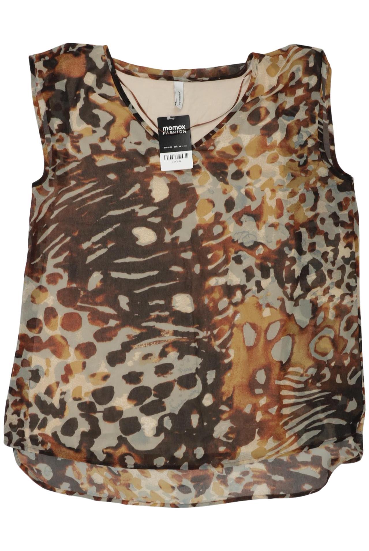 

soyaconcept Damen Top, braun, Gr. 38