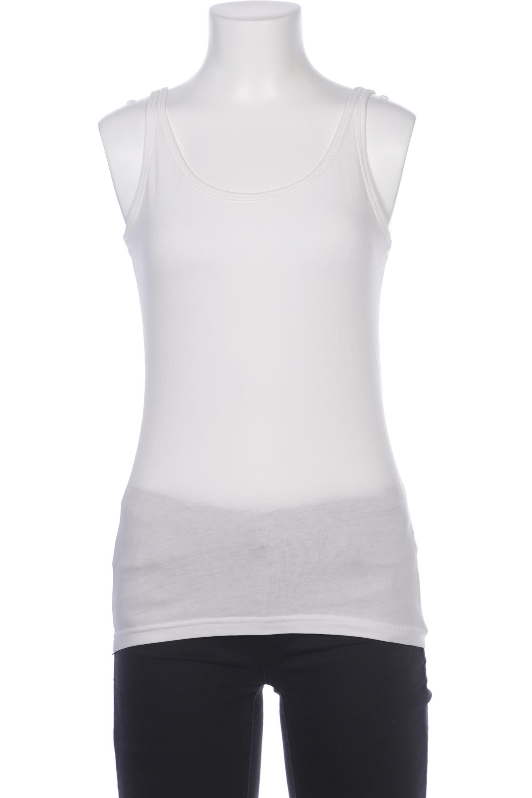 

soyaconcept Damen Top, weiß, Gr. 36