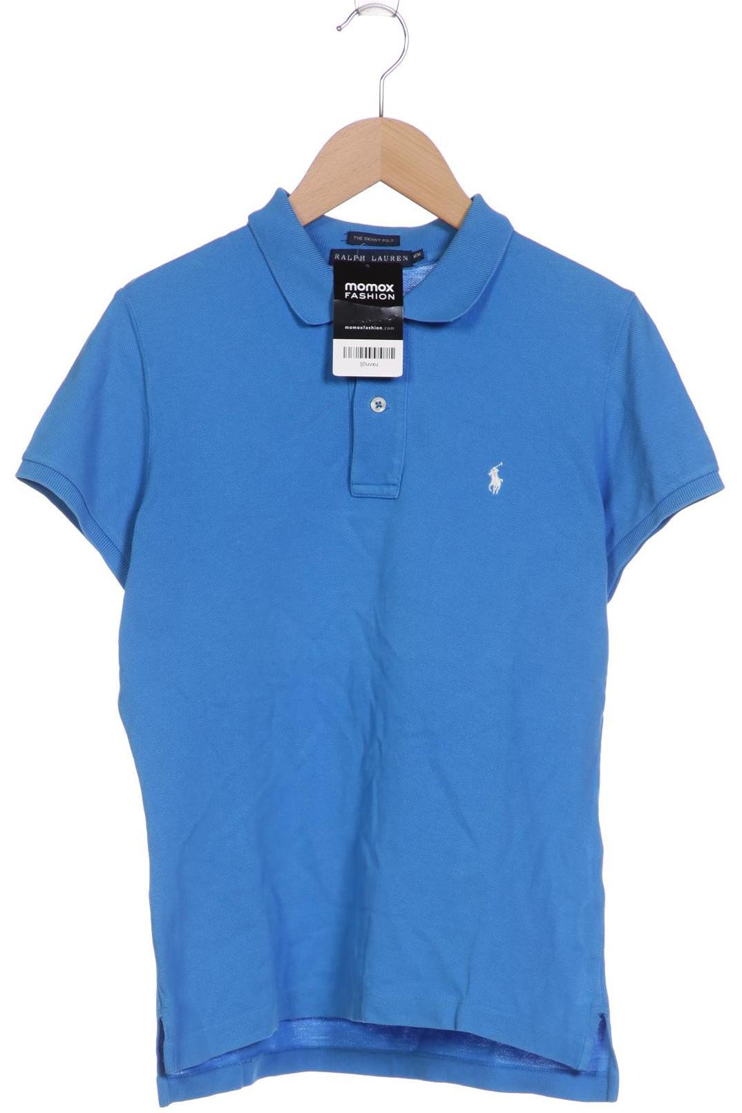 

soyaconcept Damen Top, blau, Gr. 38