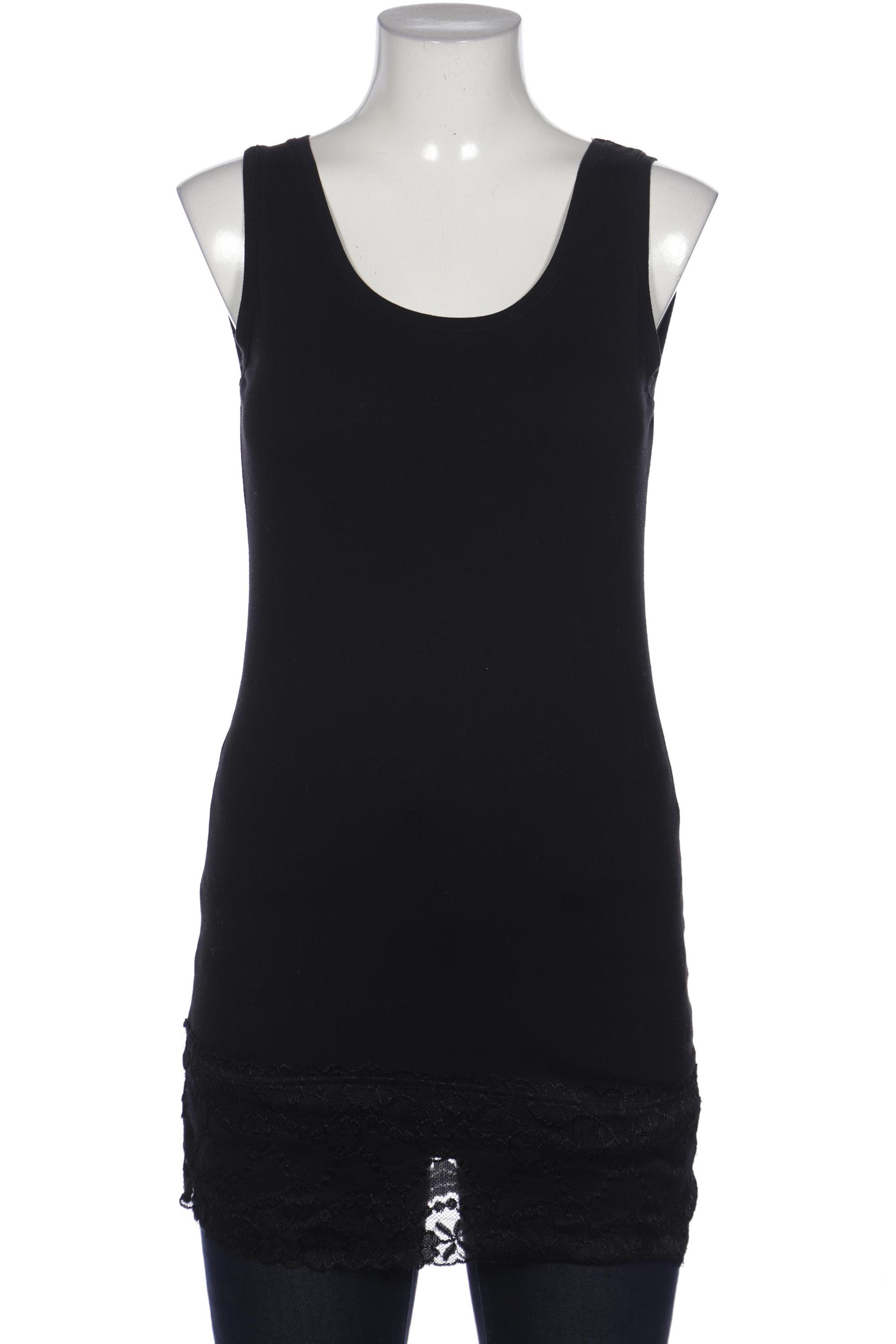 

soyaconcept Damen Top, schwarz