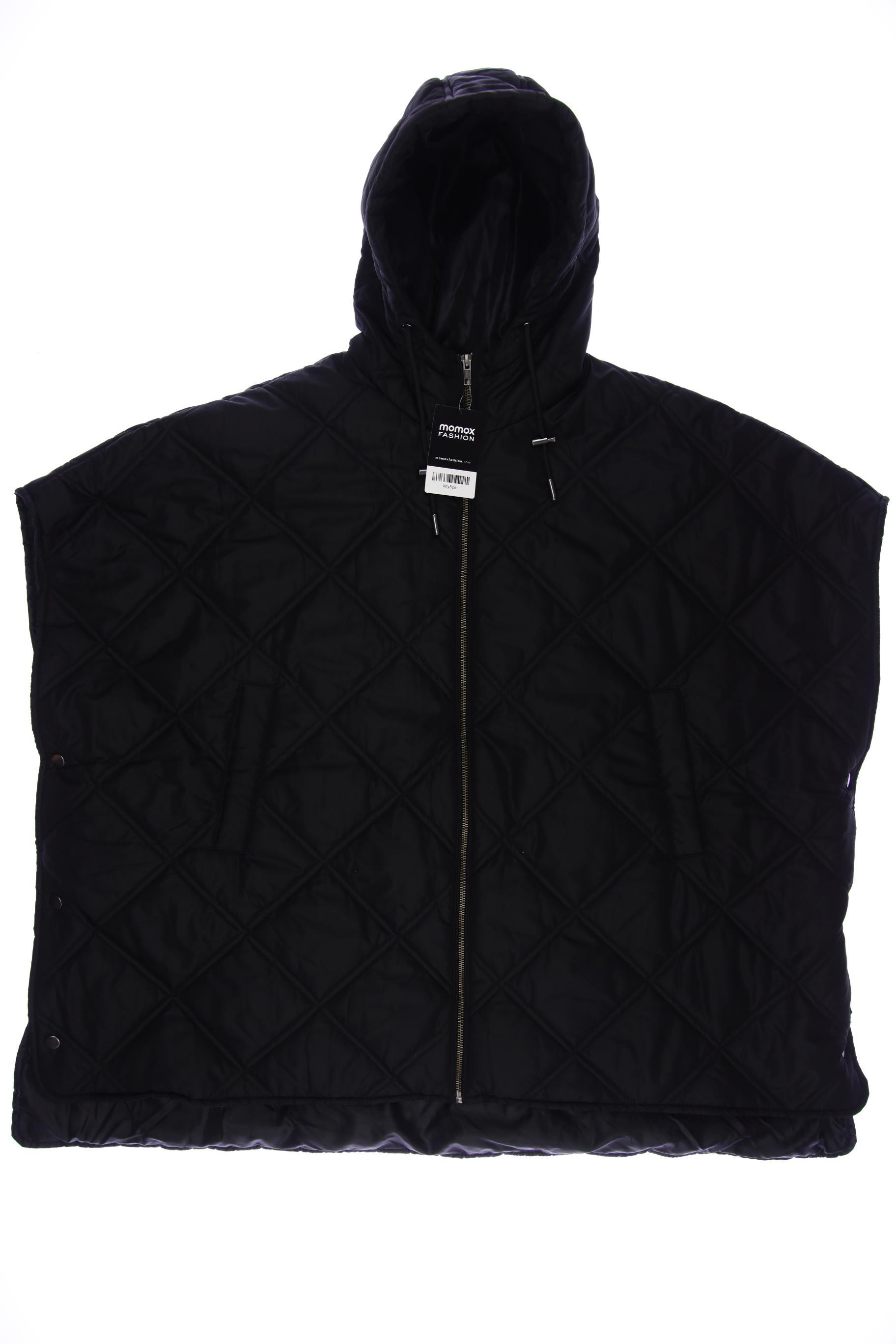 

soyaconcept Damen Weste, schwarz, Gr. 42
