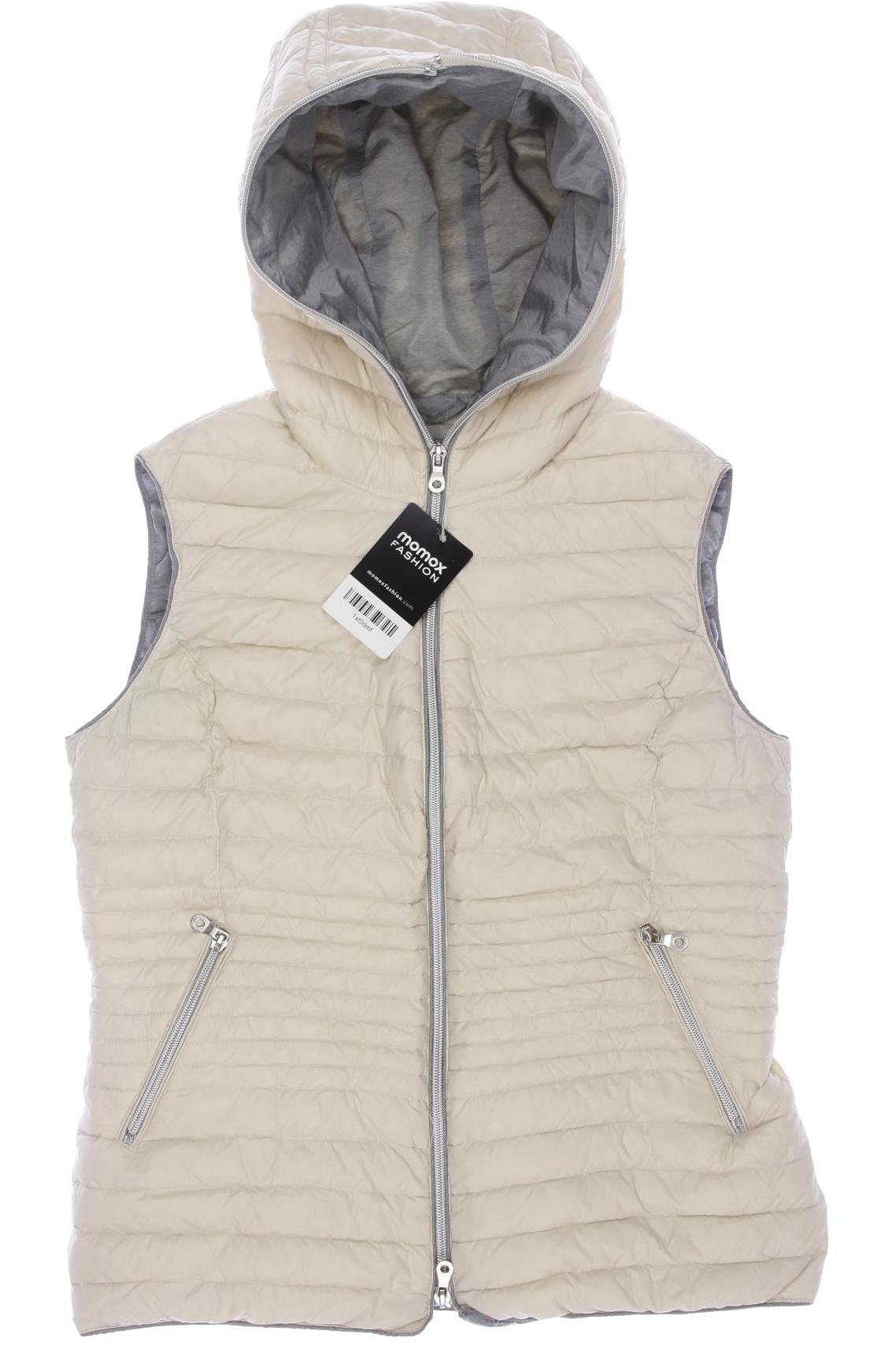 

soyaconcept Damen Weste, cremeweiß, Gr. 36