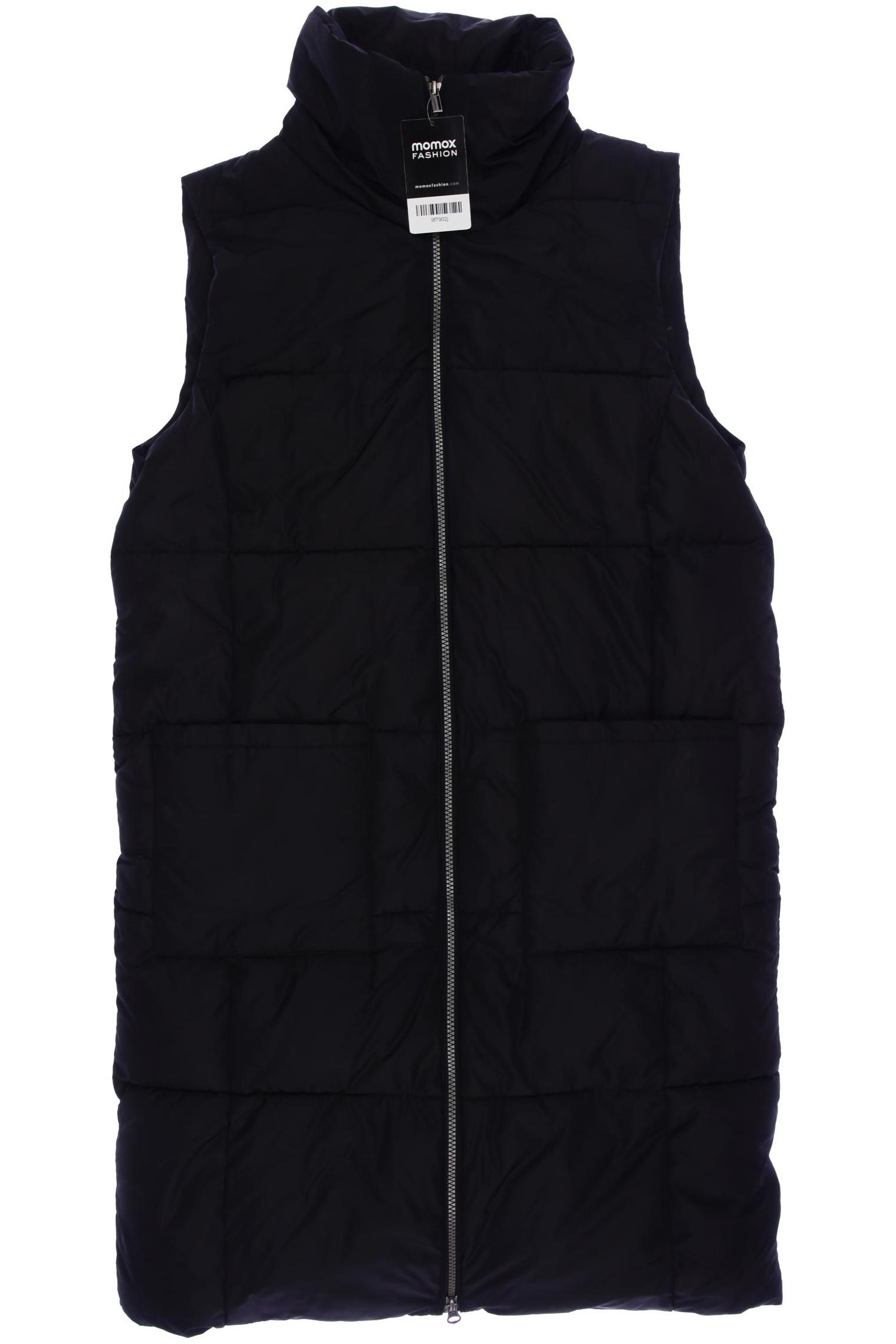 

soyaconcept Damen Weste, schwarz, Gr. 38