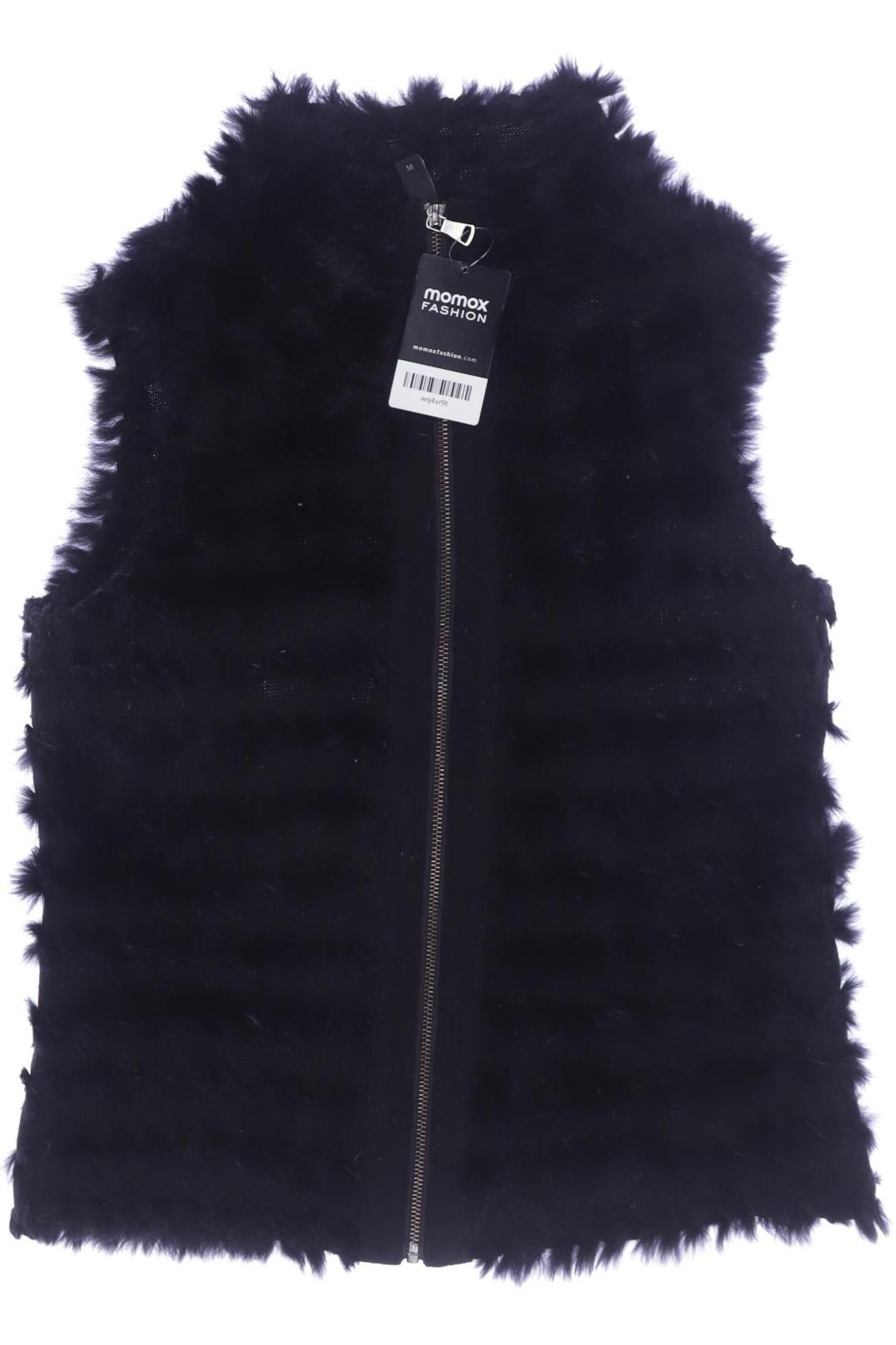 

soyaconcept Damen Weste, schwarz, Gr. 38