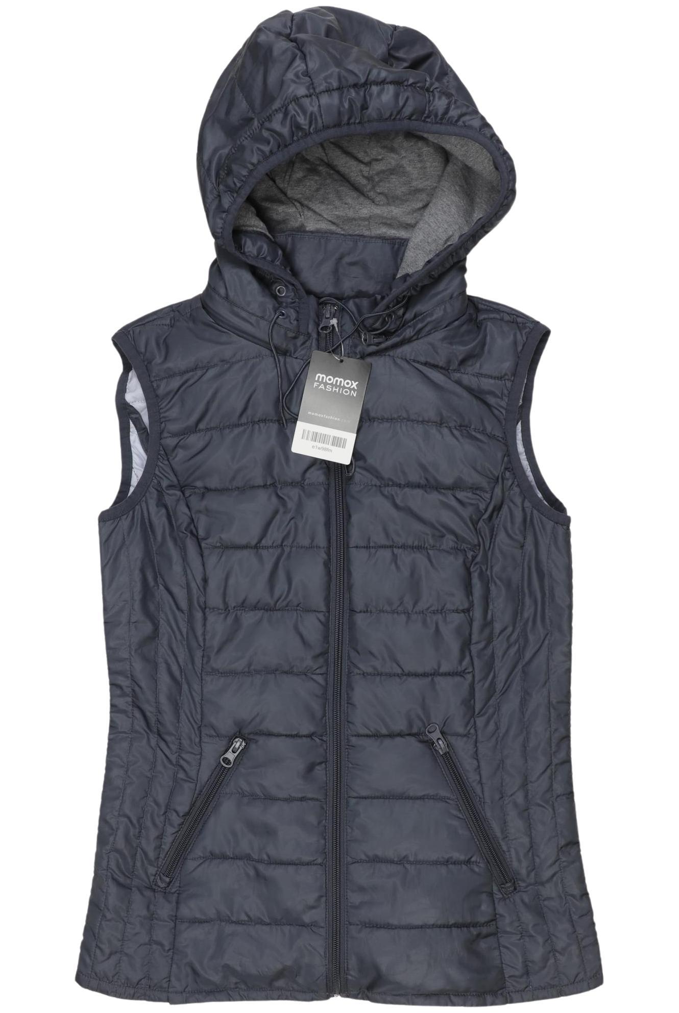 

soyaconcept Damen Weste, marineblau, Gr. 34