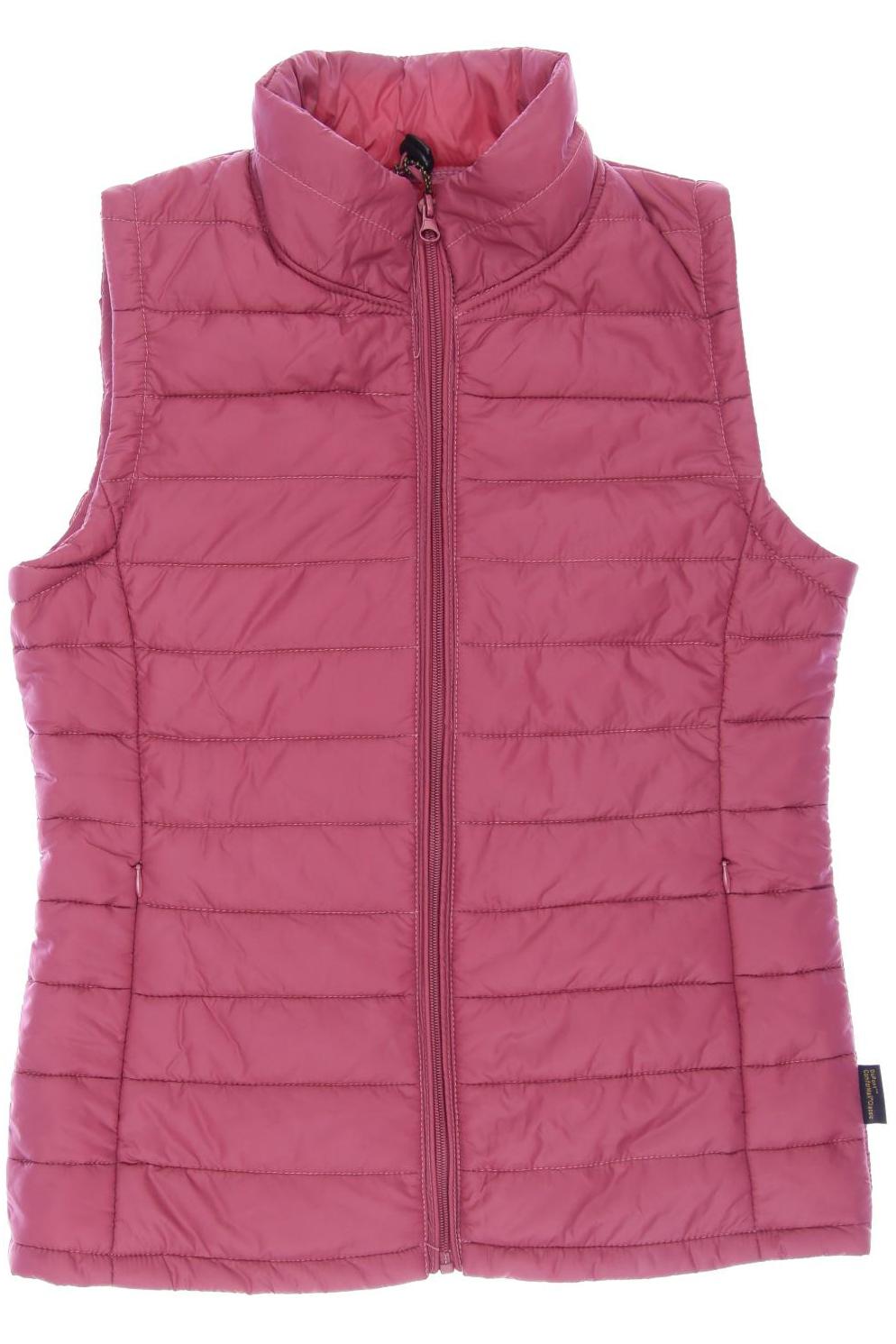 

soyaconcept Damen Weste, pink, Gr. 38