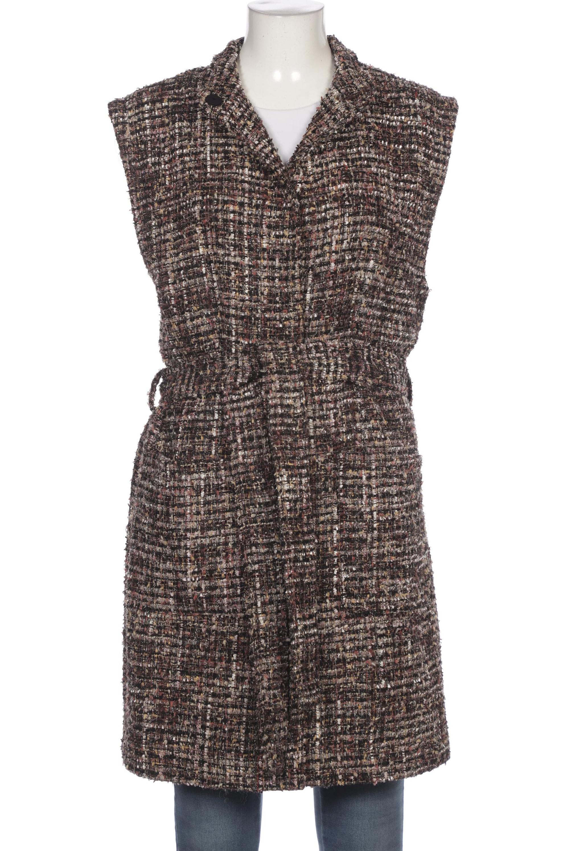 

soyaconcept Damen Weste, braun