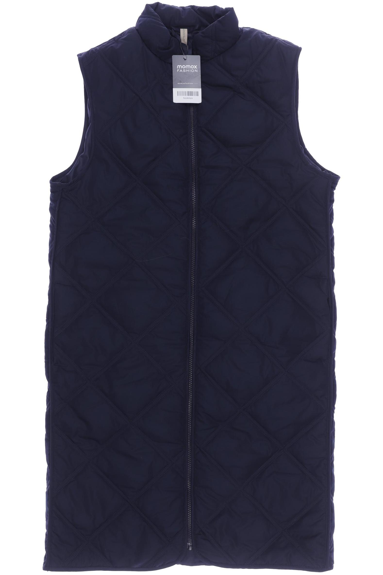 

soyaconcept Damen Weste, marineblau
