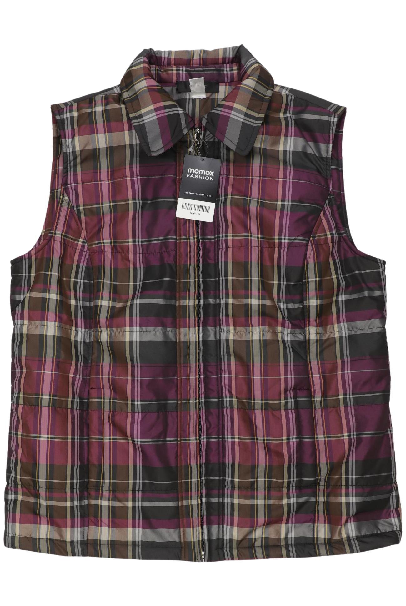 

soyaconcept Damen Weste, mehrfarbig, Gr. 40